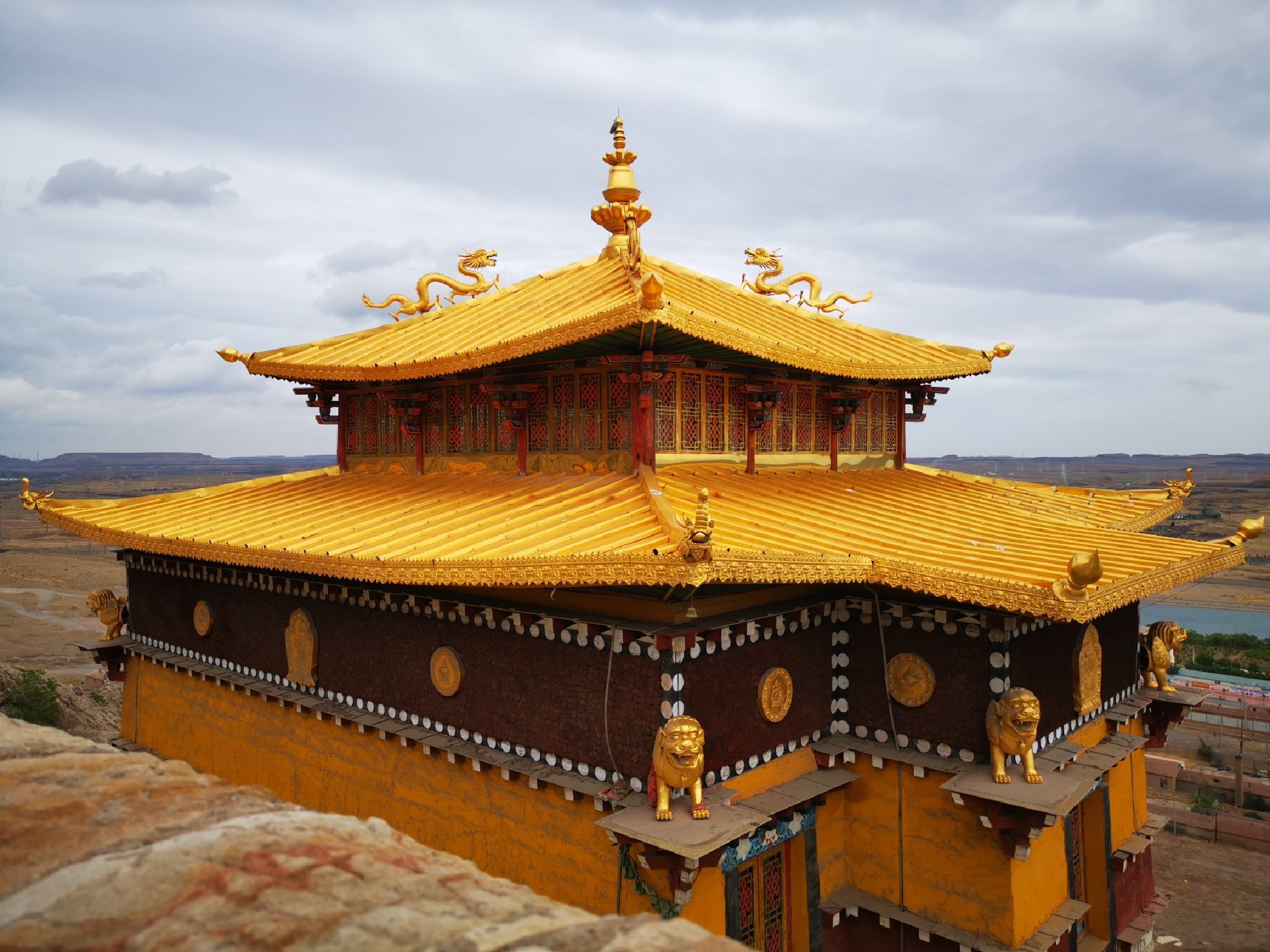 图海山旅游区(暂停开放)旅行图片 1