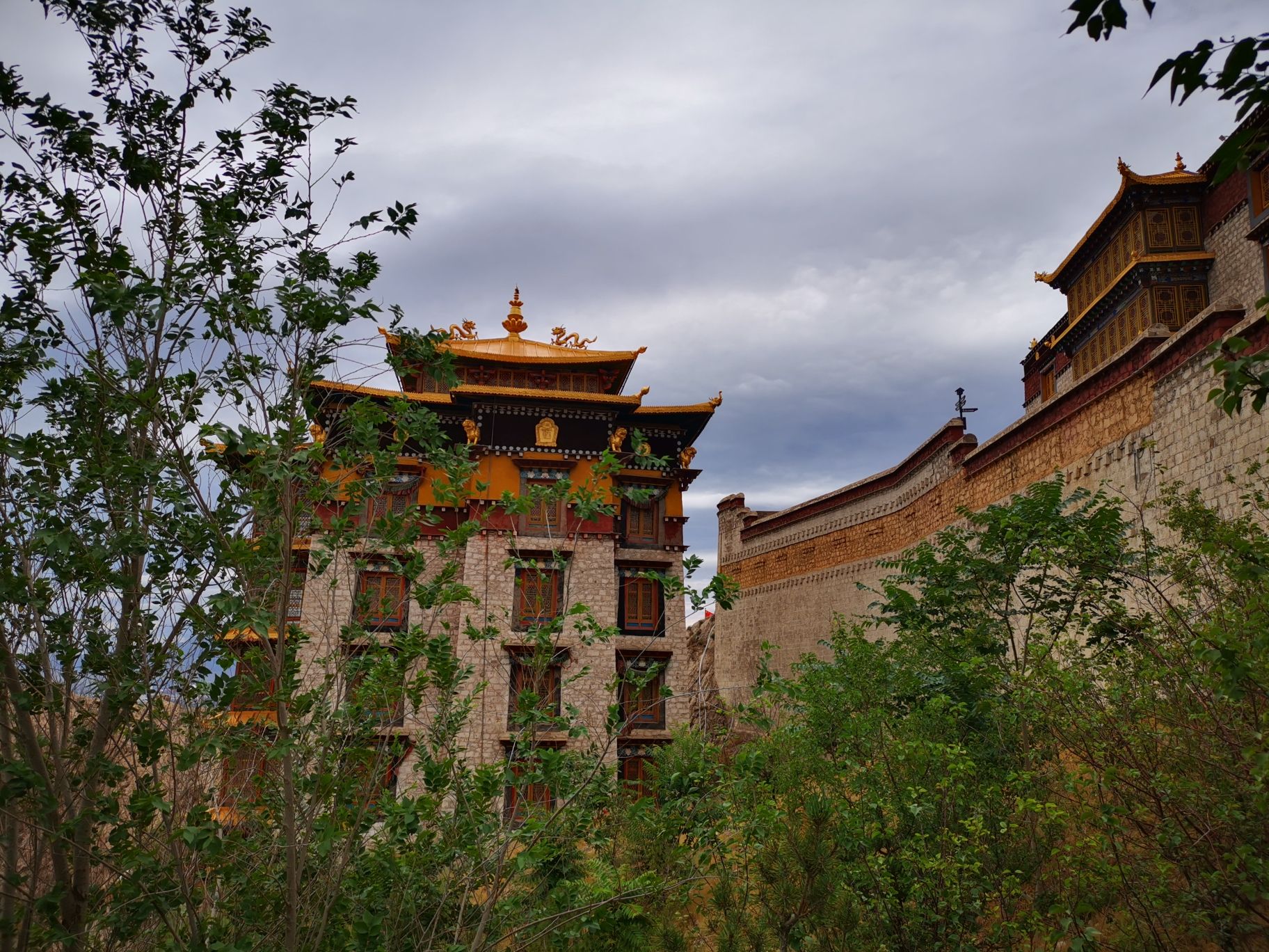 图海山旅游区(暂停开放)旅行图片 3