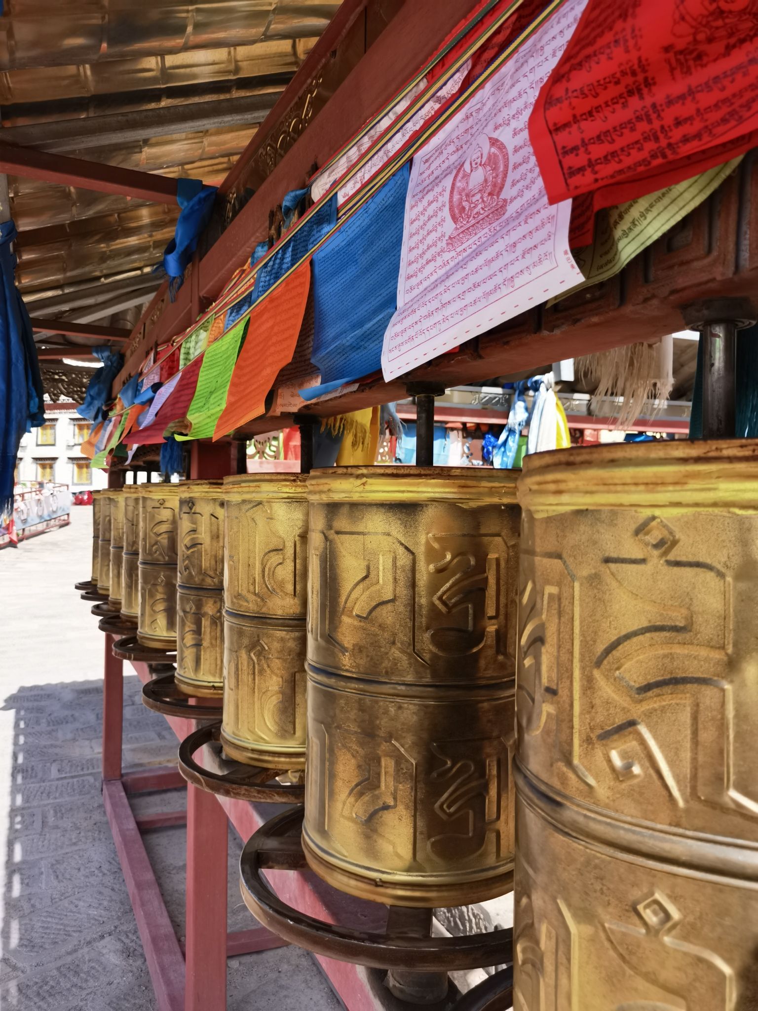 图海山旅游区(暂停开放)旅行图片 1
