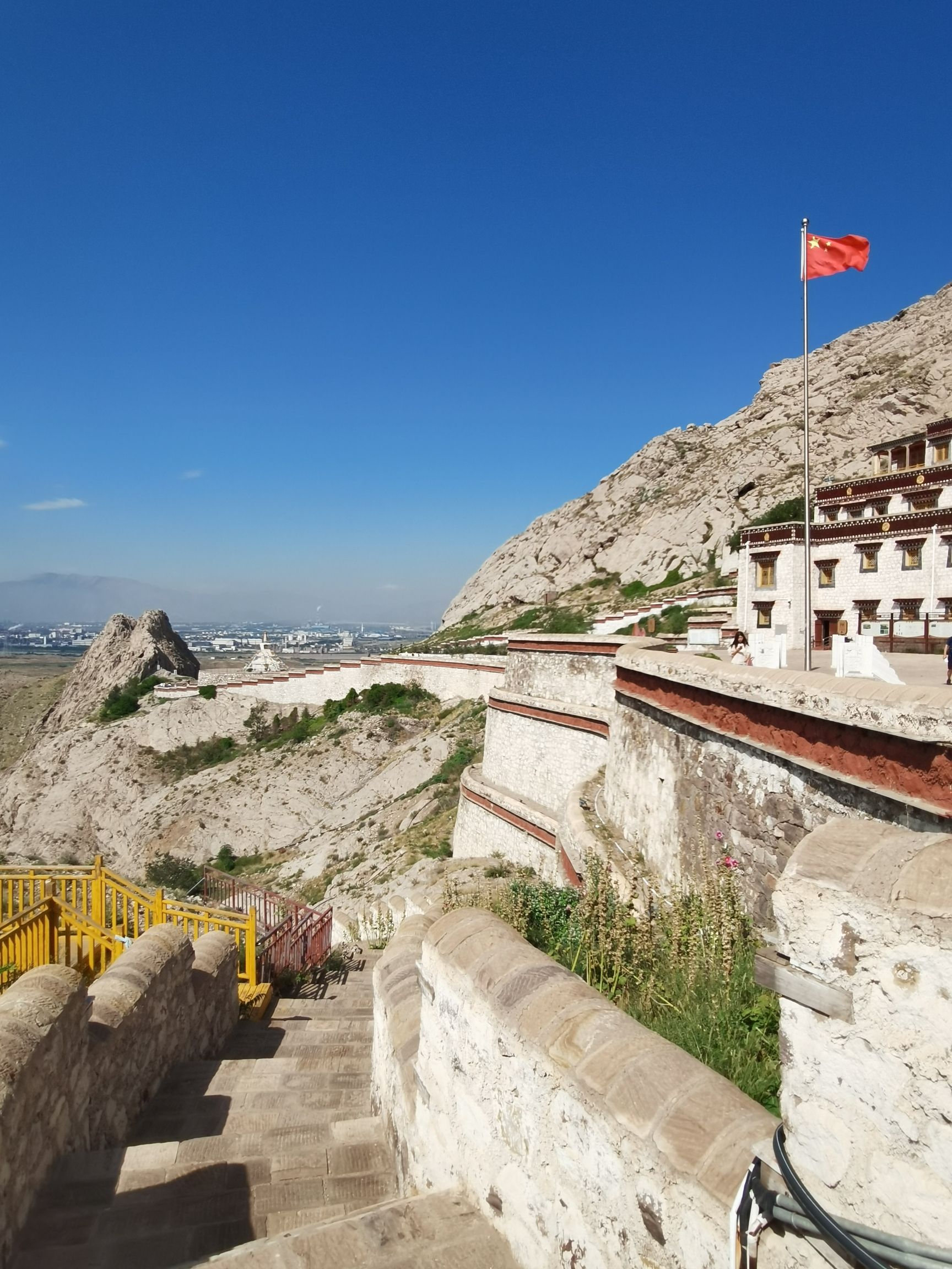 图海山旅游区(暂停开放)旅行图片 2