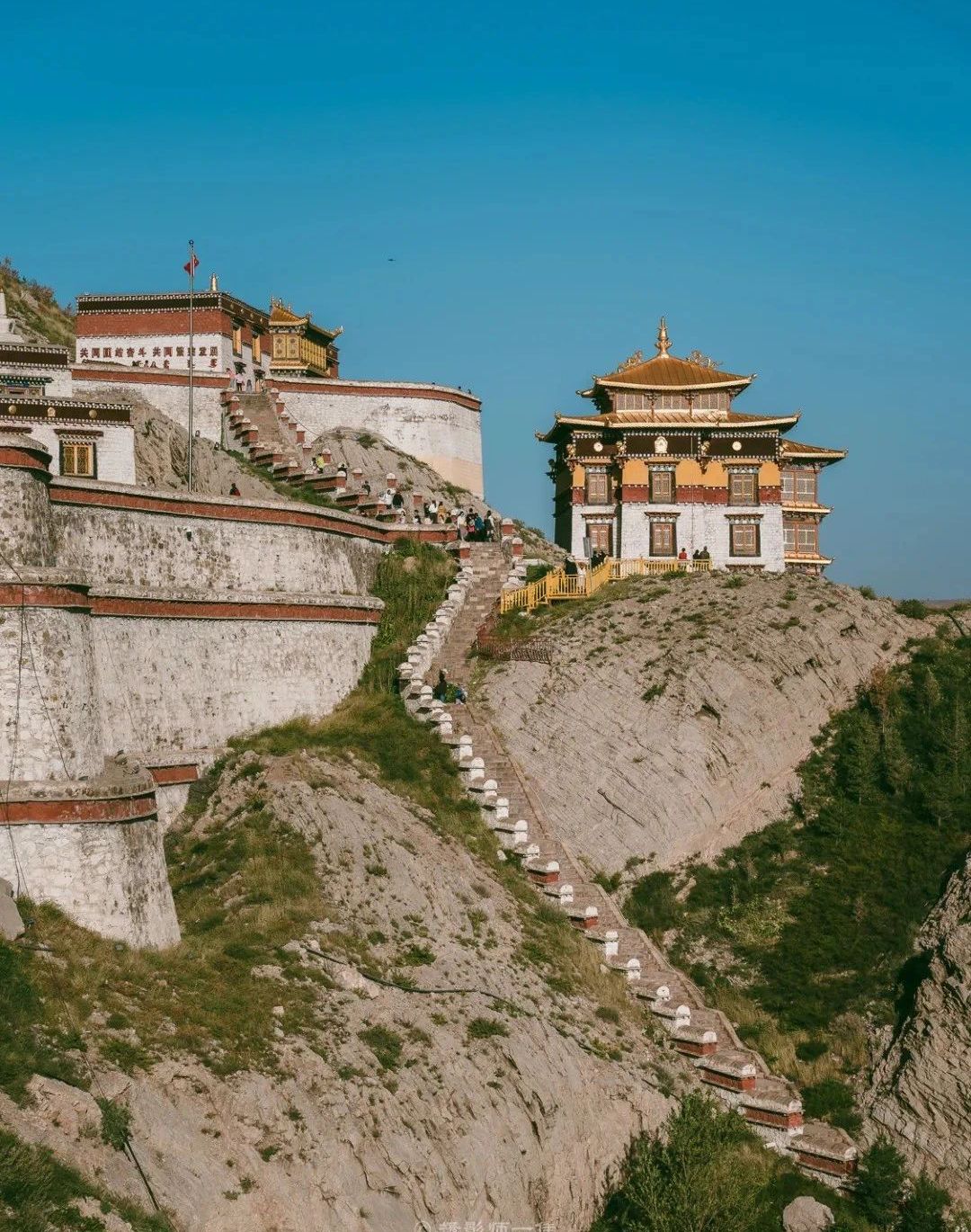 图海山旅游区(暂停开放)旅行图片 1