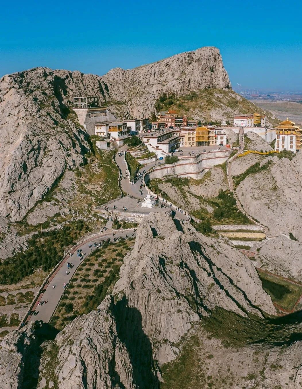 图海山旅游区(暂停开放)旅行图片 2