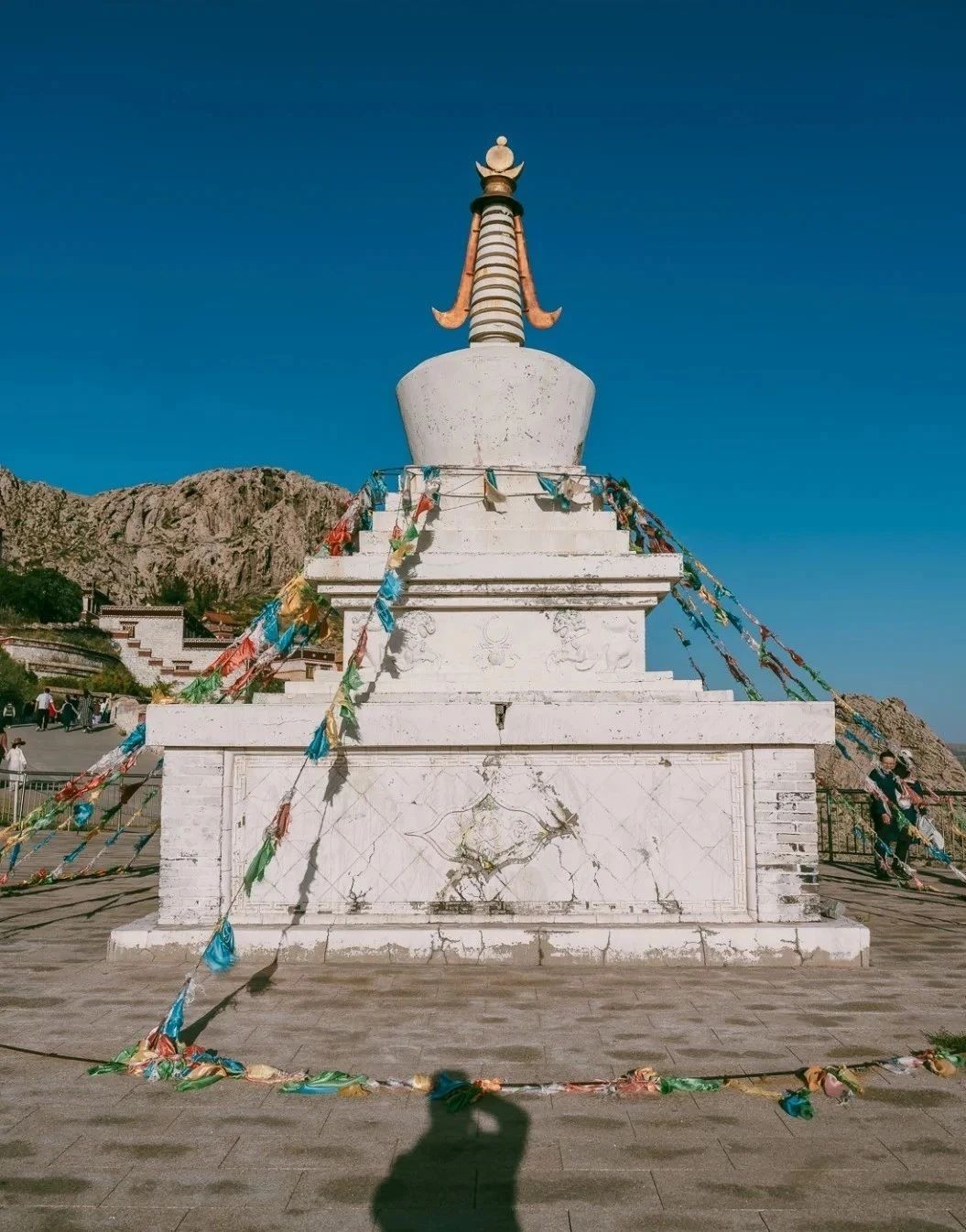 图海山旅游区(暂停开放)旅行图片 3
