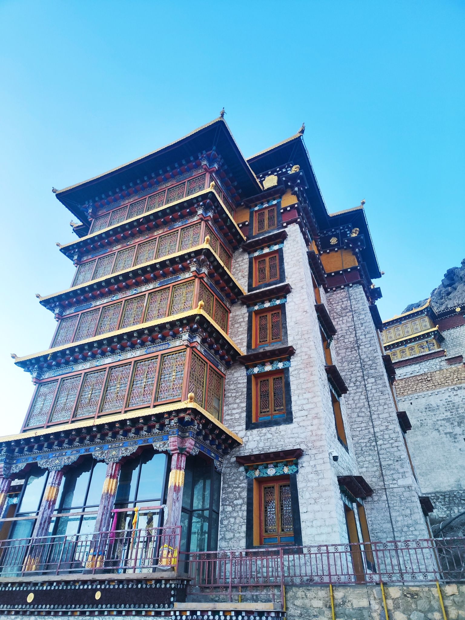 图海山旅游区(暂停开放)旅行图片 1