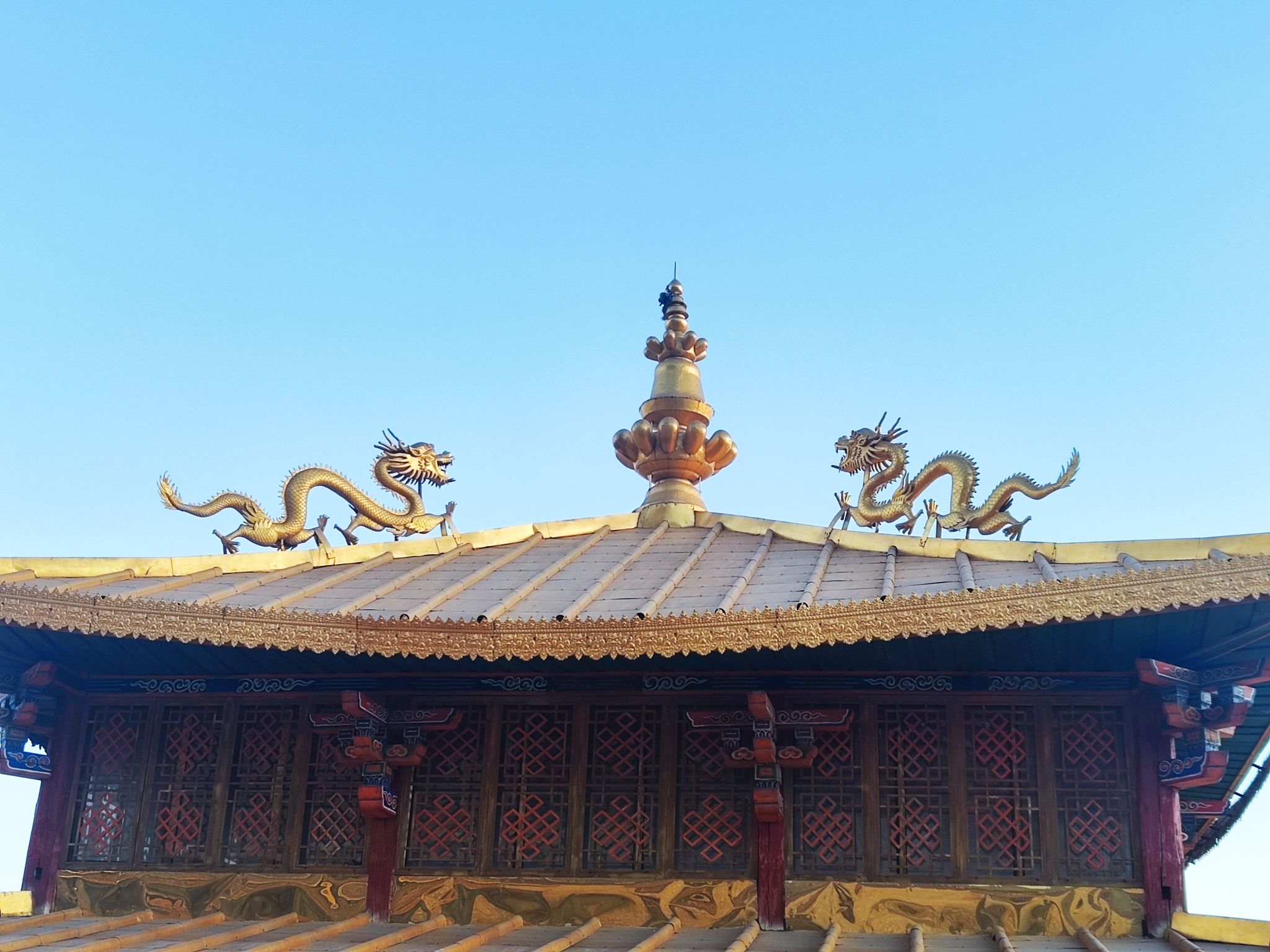 图海山旅游区(暂停开放)旅行图片 2