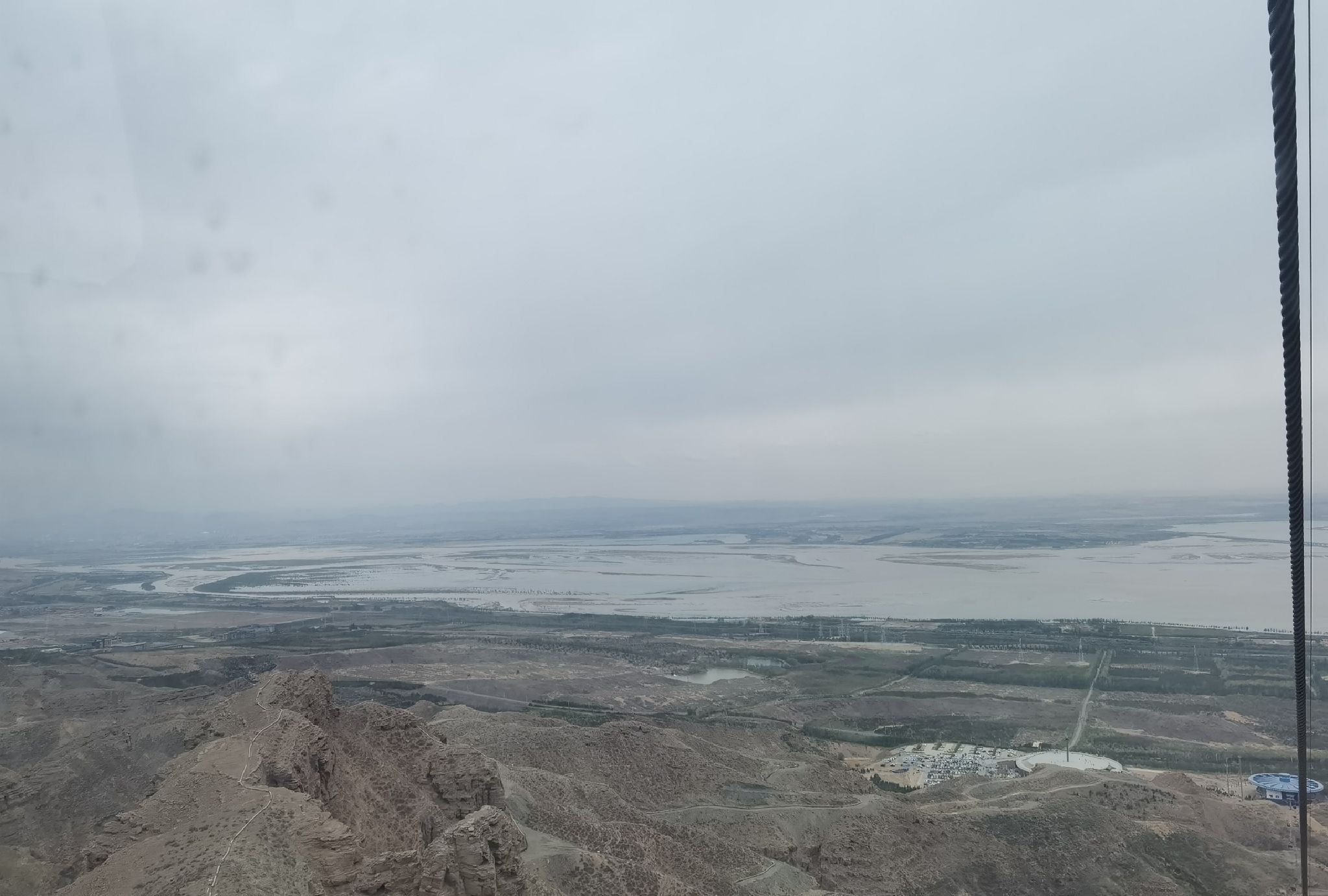 甘德尔山生态景区(暂停开放)旅行图片 1