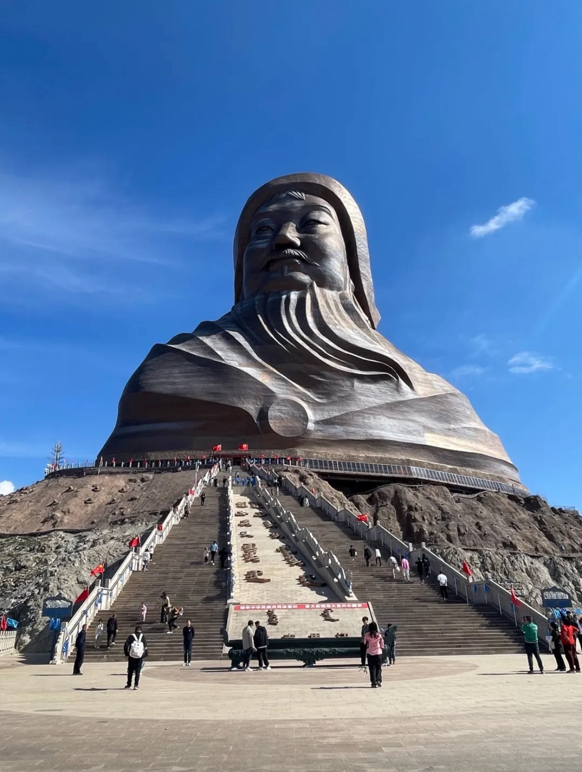 甘德尔山生态景区(暂停开放)旅行图片 2