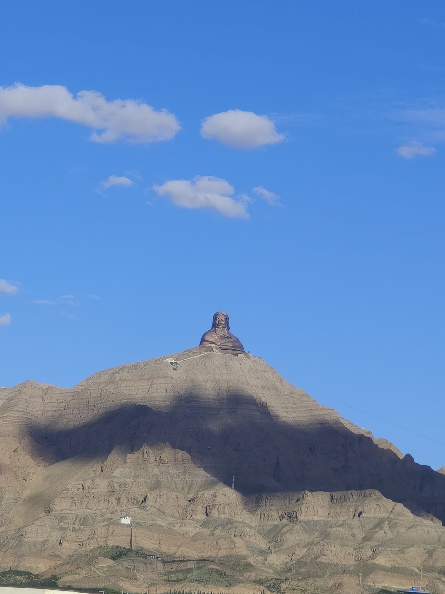 甘德尔山生态景区(暂停开放)旅行图片 1