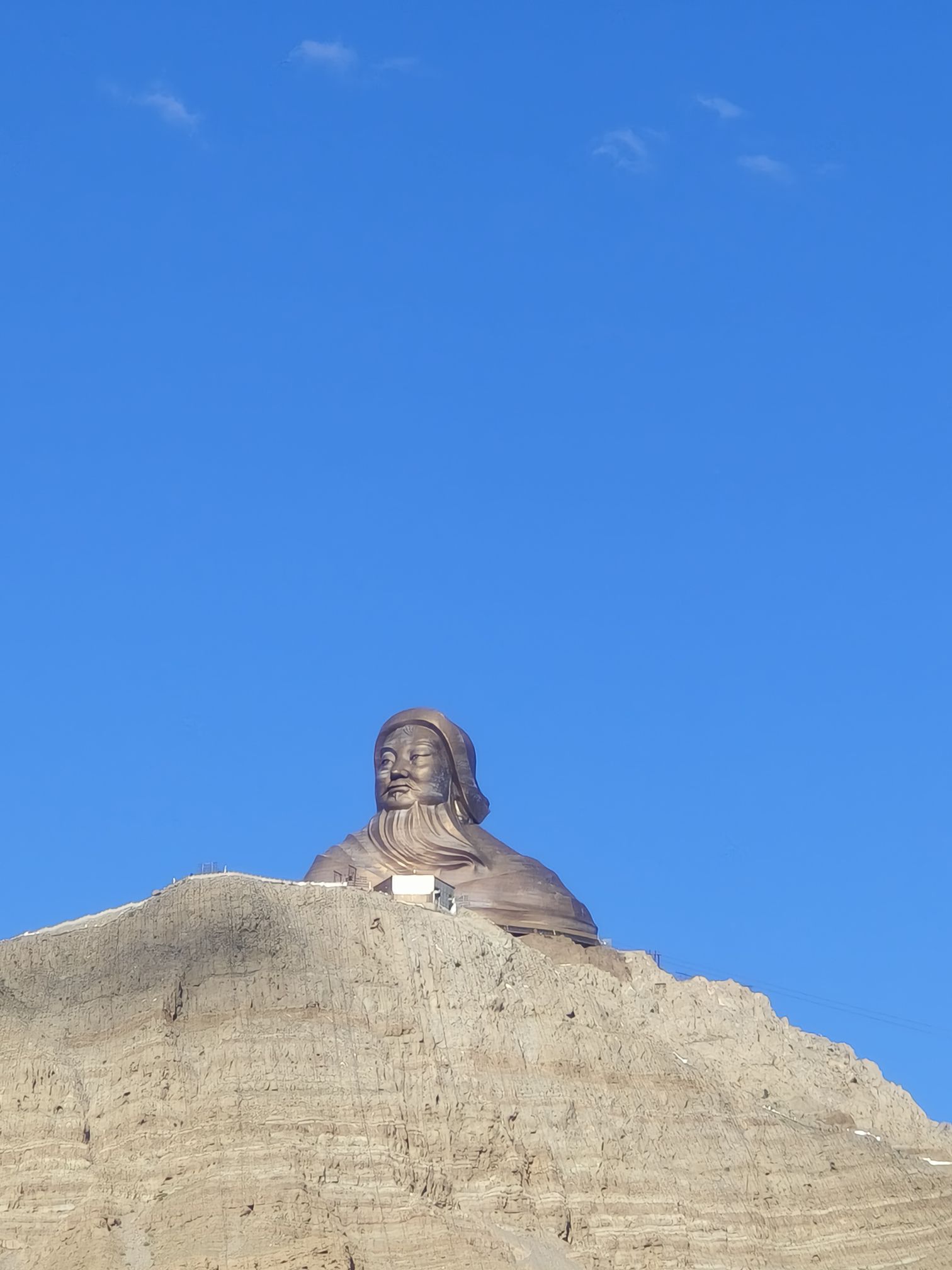 甘德尔山生态景区(暂停开放)旅行图片 3