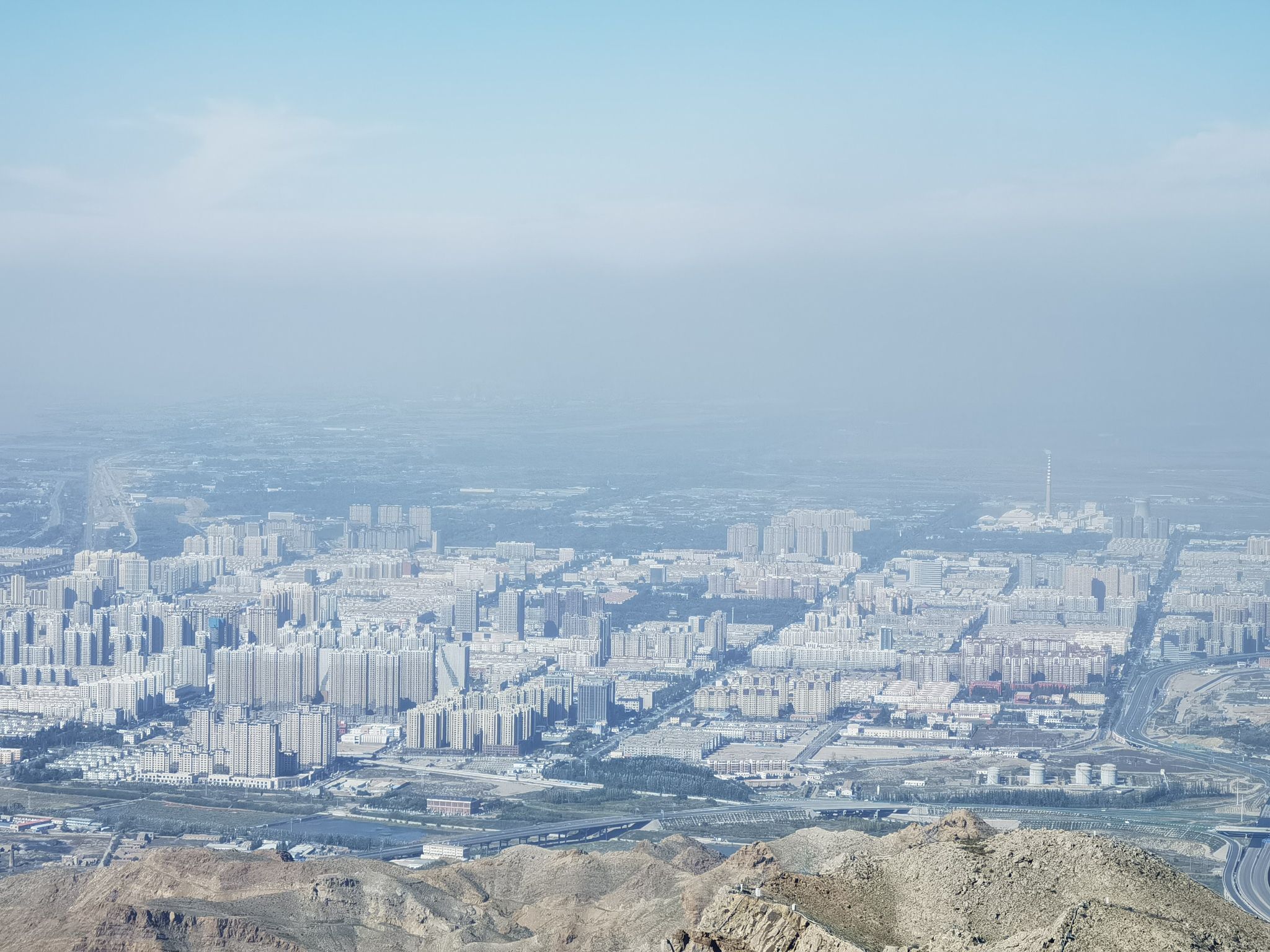 甘德尔山生态景区(暂停开放)旅行图片 3