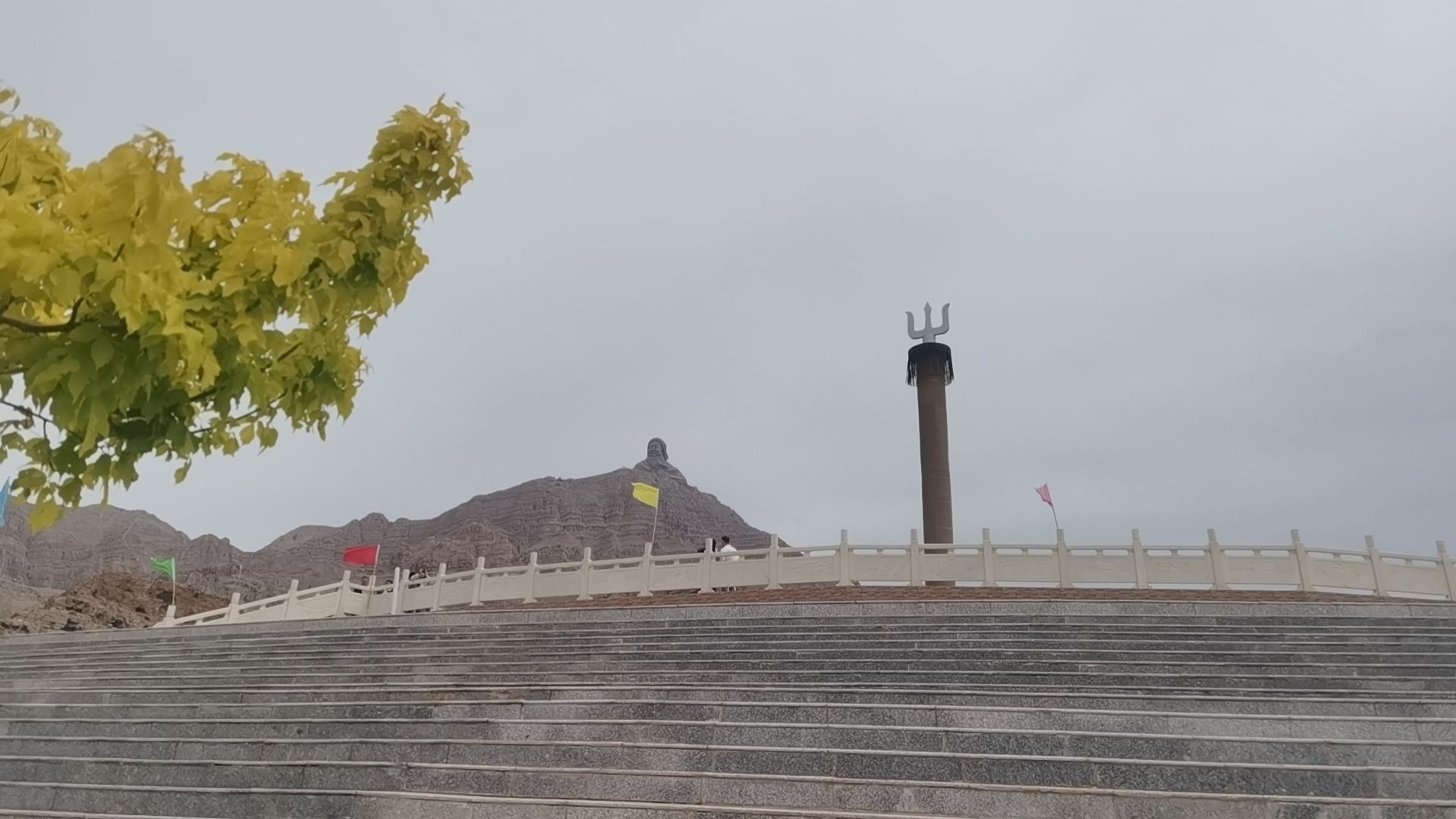 甘德尔山生态景区(暂停开放)旅行图片 2