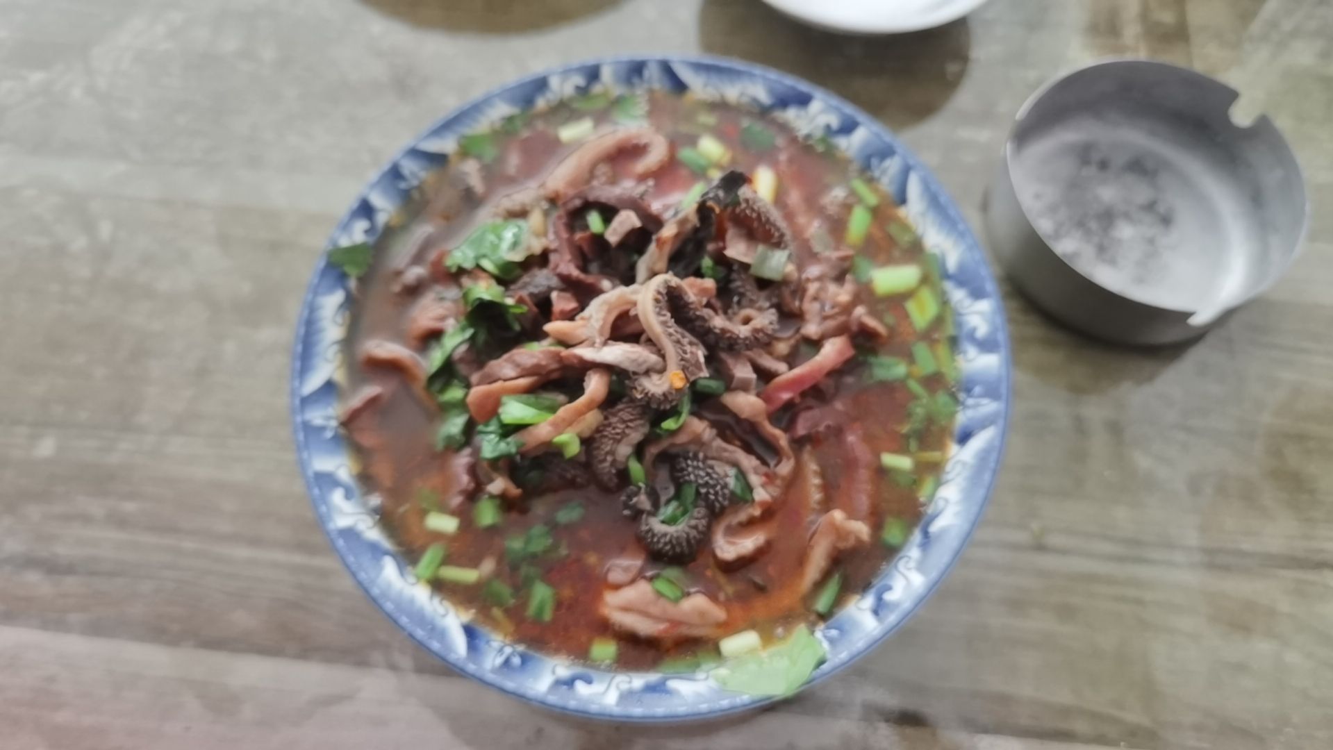 闵记杂碎·清真餐厅(乌兰察布建国三路店)