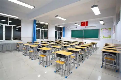 乌兰察布市集宁区第四中学