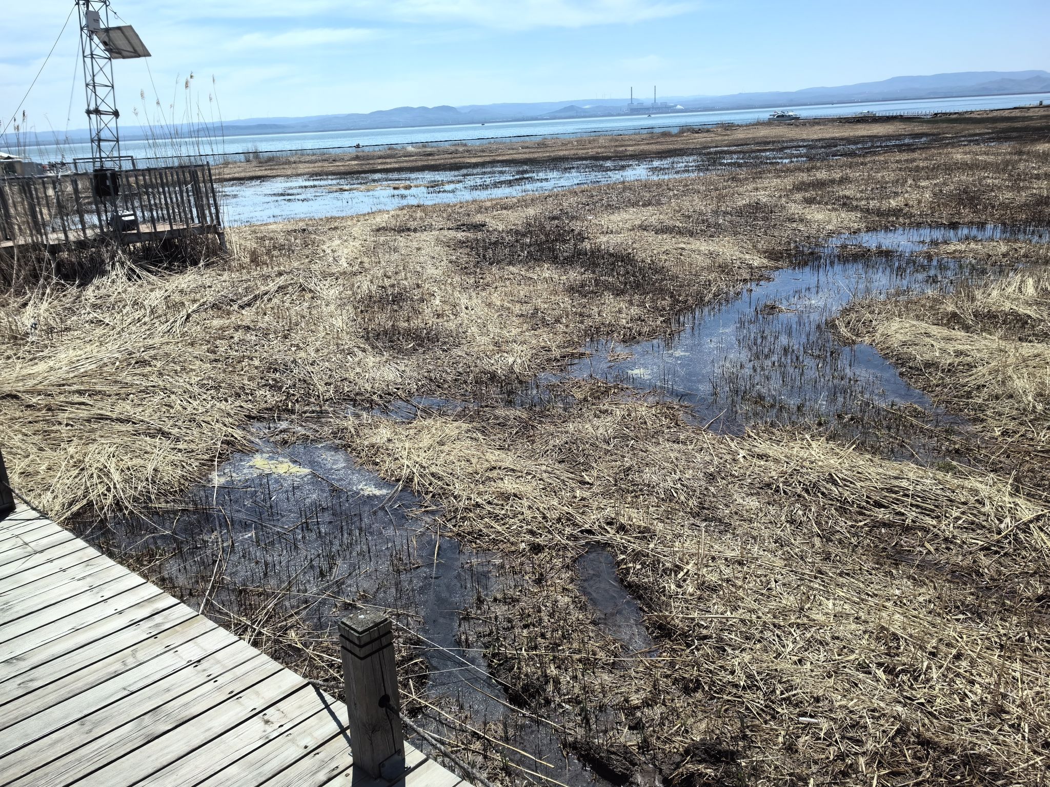 凉城岱海旅游区(暂停开放)旅行图片 3