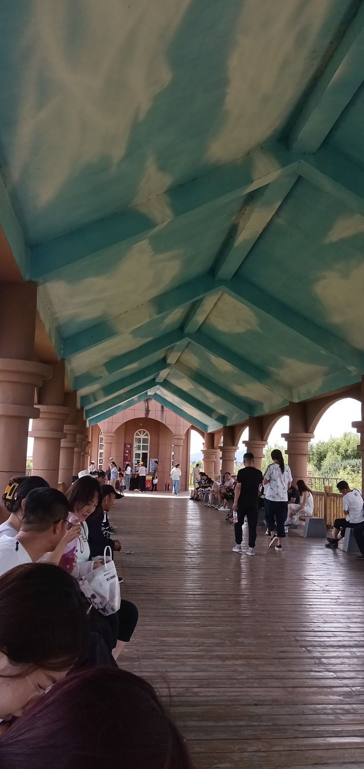 凉城岱海旅游区(暂停开放)旅行图片 3