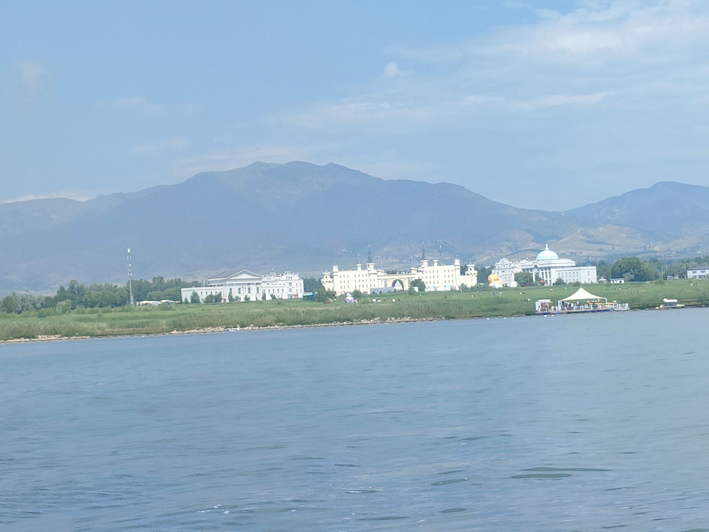 凉城岱海旅游区(暂停开放)旅行图片 1