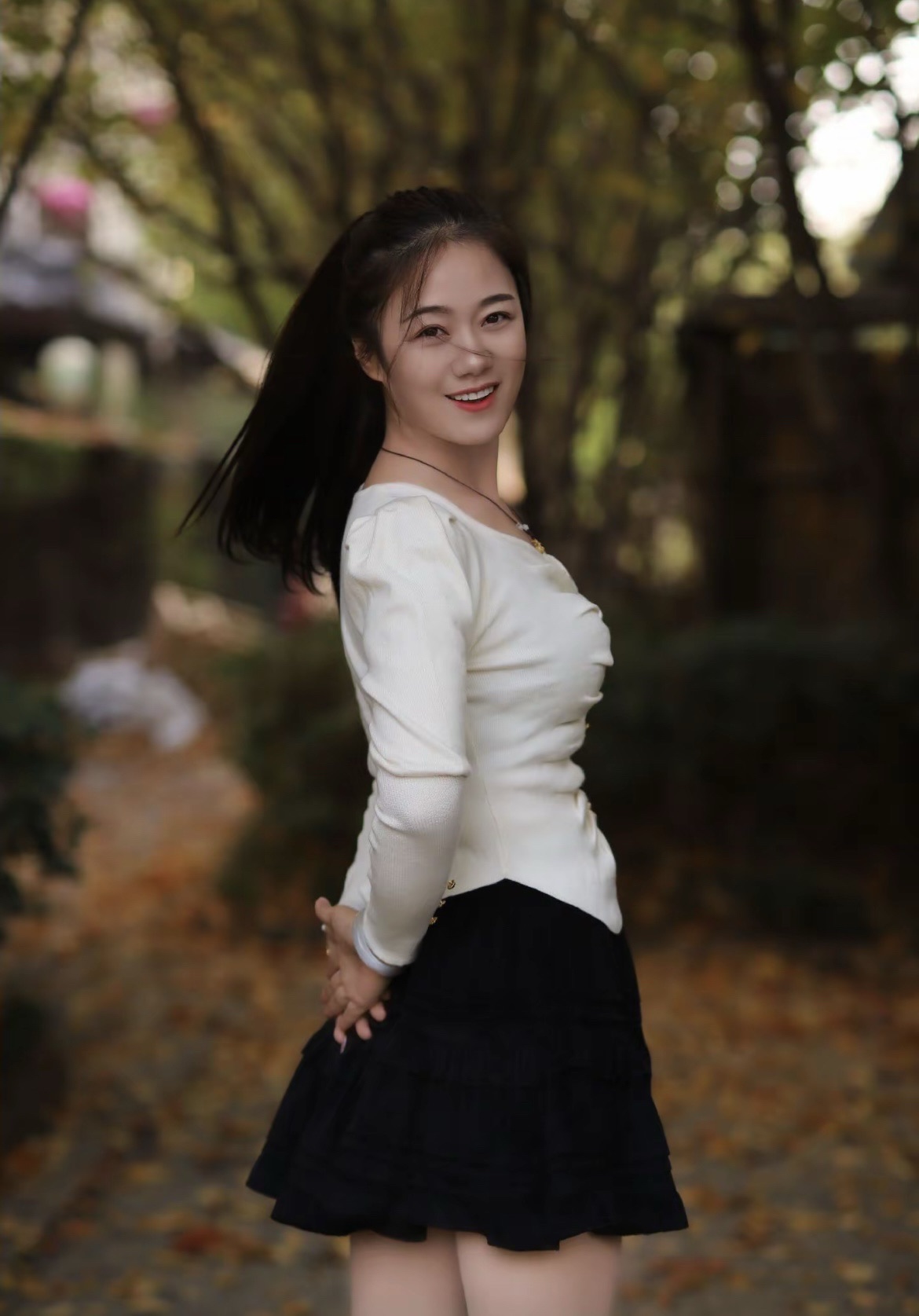 乌兰花公园旅行图片 3