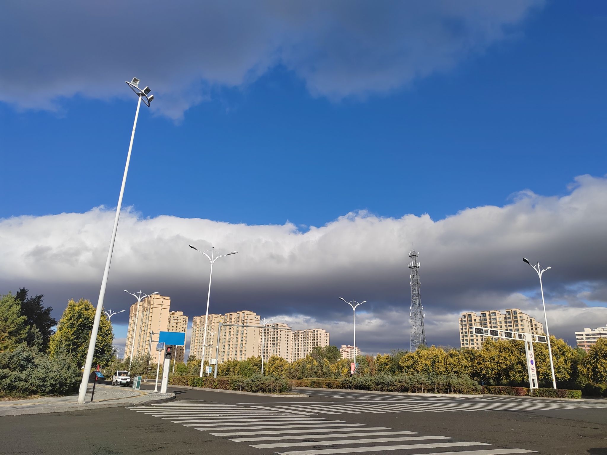 榆树湾公园旅行图片 2