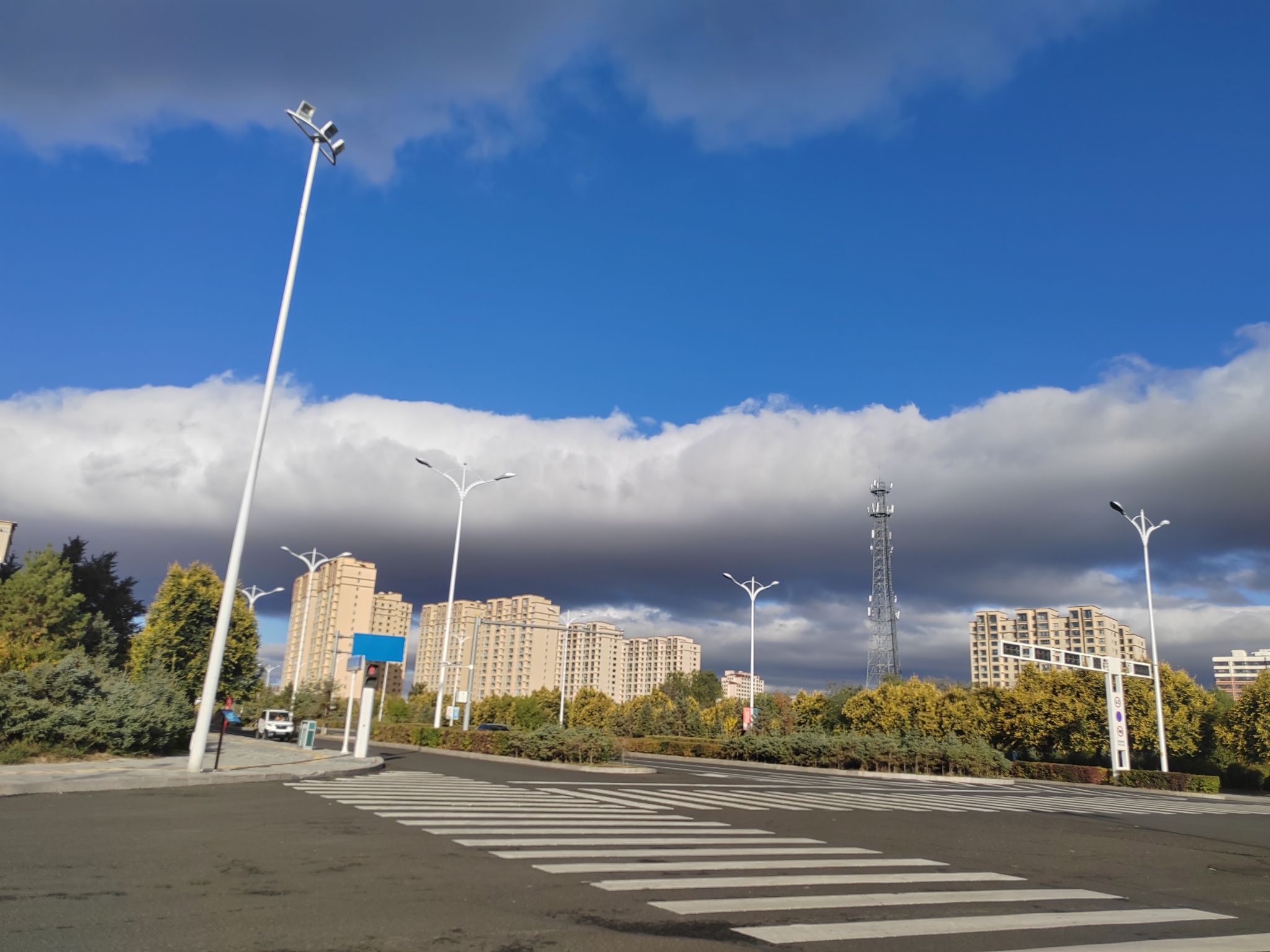 榆树湾公园旅行图片 1