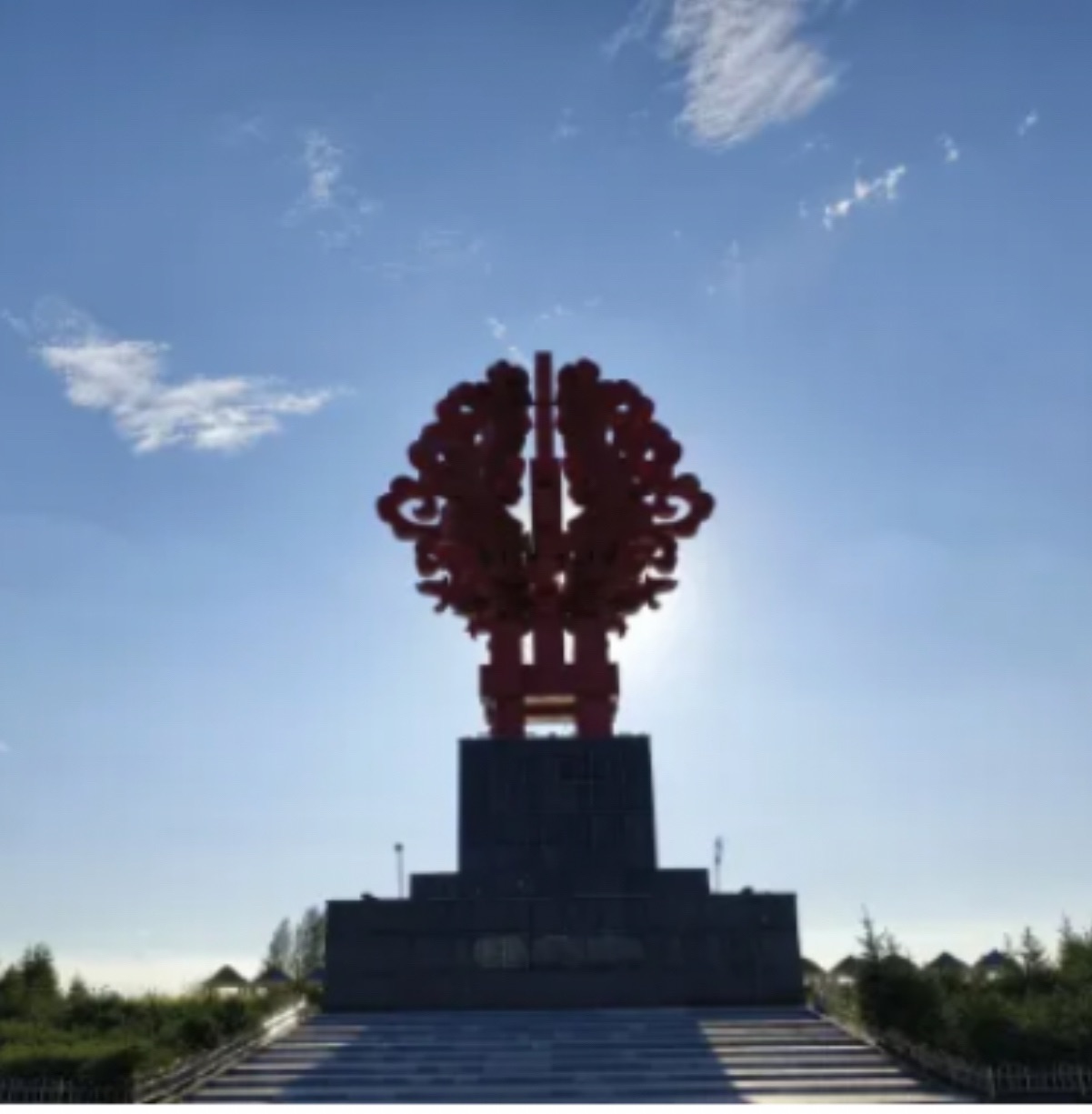 黄花梁生态公园旅行图片 2