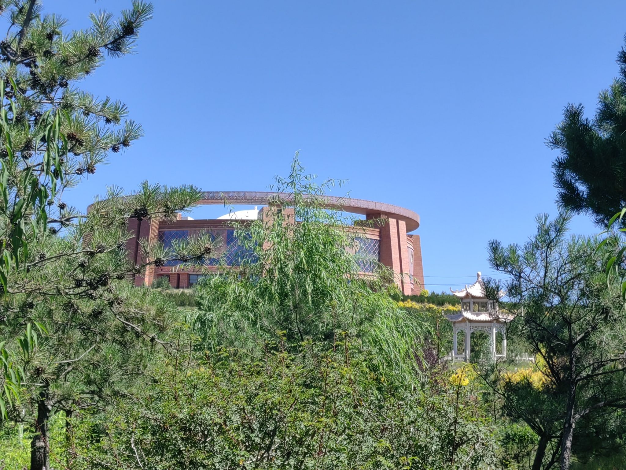 杭宁达莱湖旅行图片 3