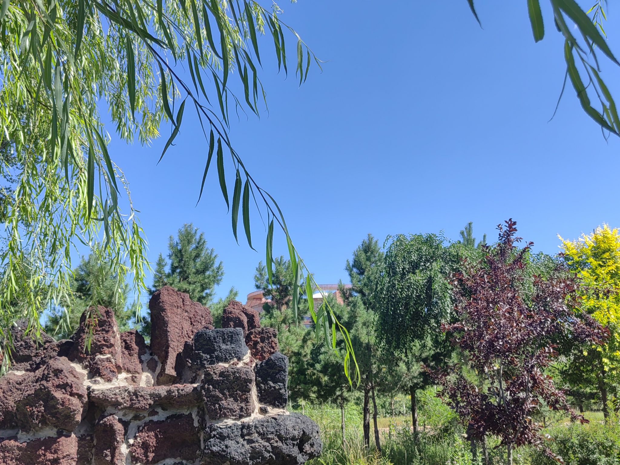 杭宁达莱湖旅行图片 2