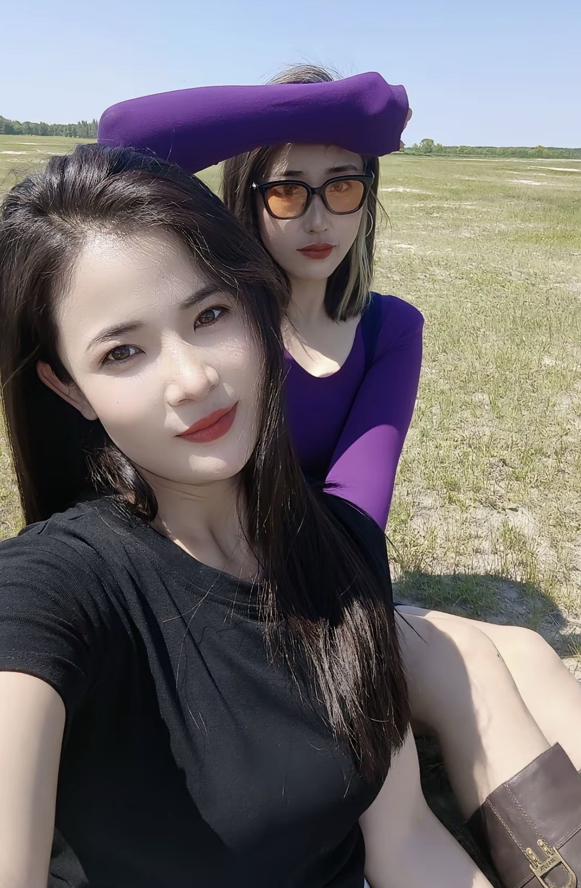 土贵乌拉公园旅行图片 2