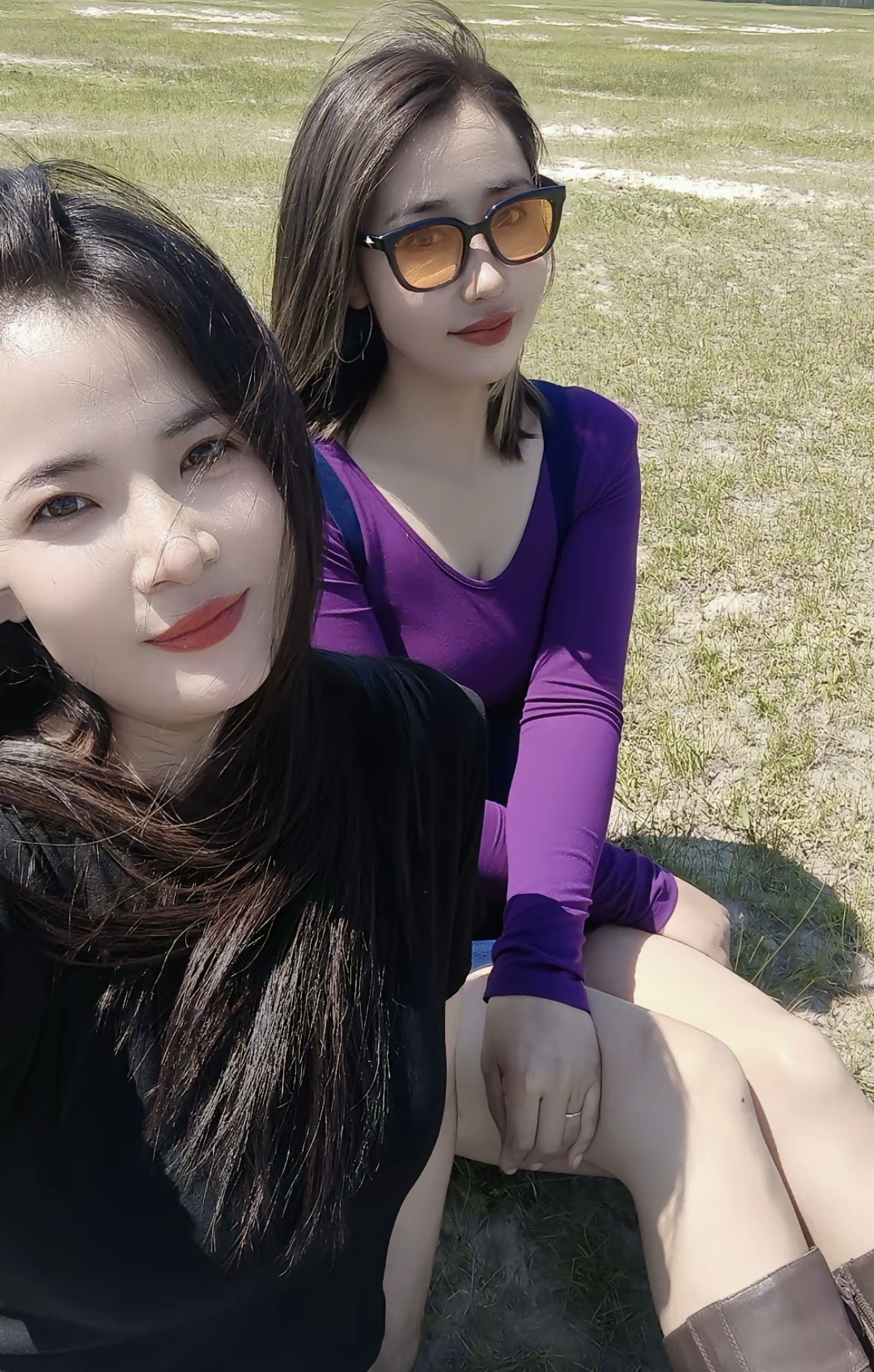 土贵乌拉公园旅行图片 1