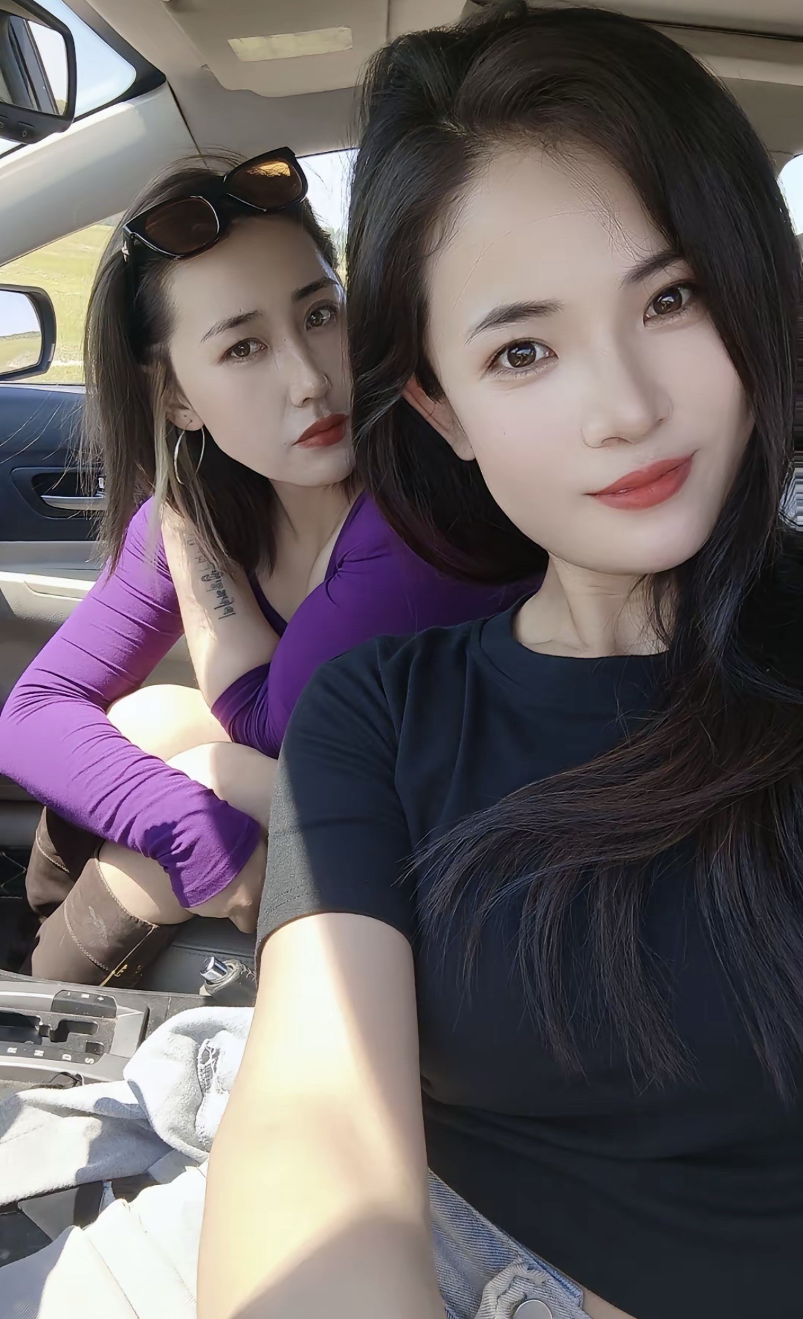 土贵乌拉公园旅行图片 3