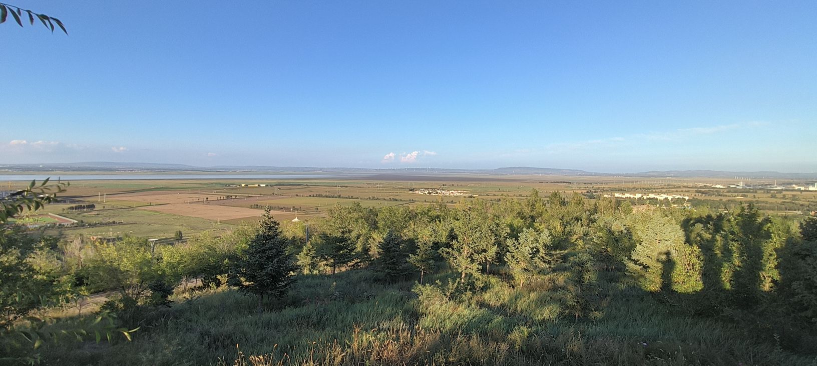土贵乌拉公园旅行图片 2