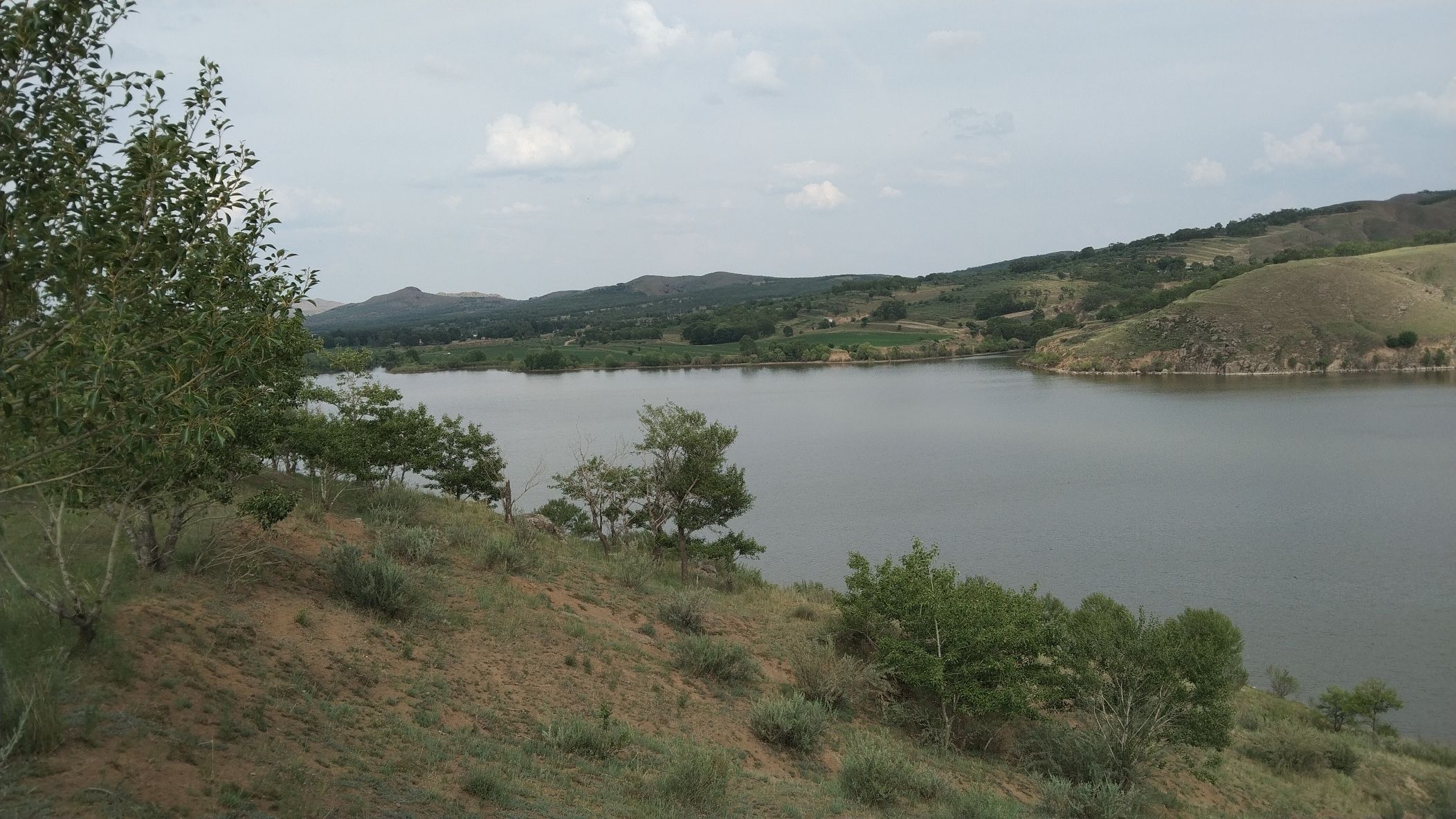 永兴湖旅行图片 2