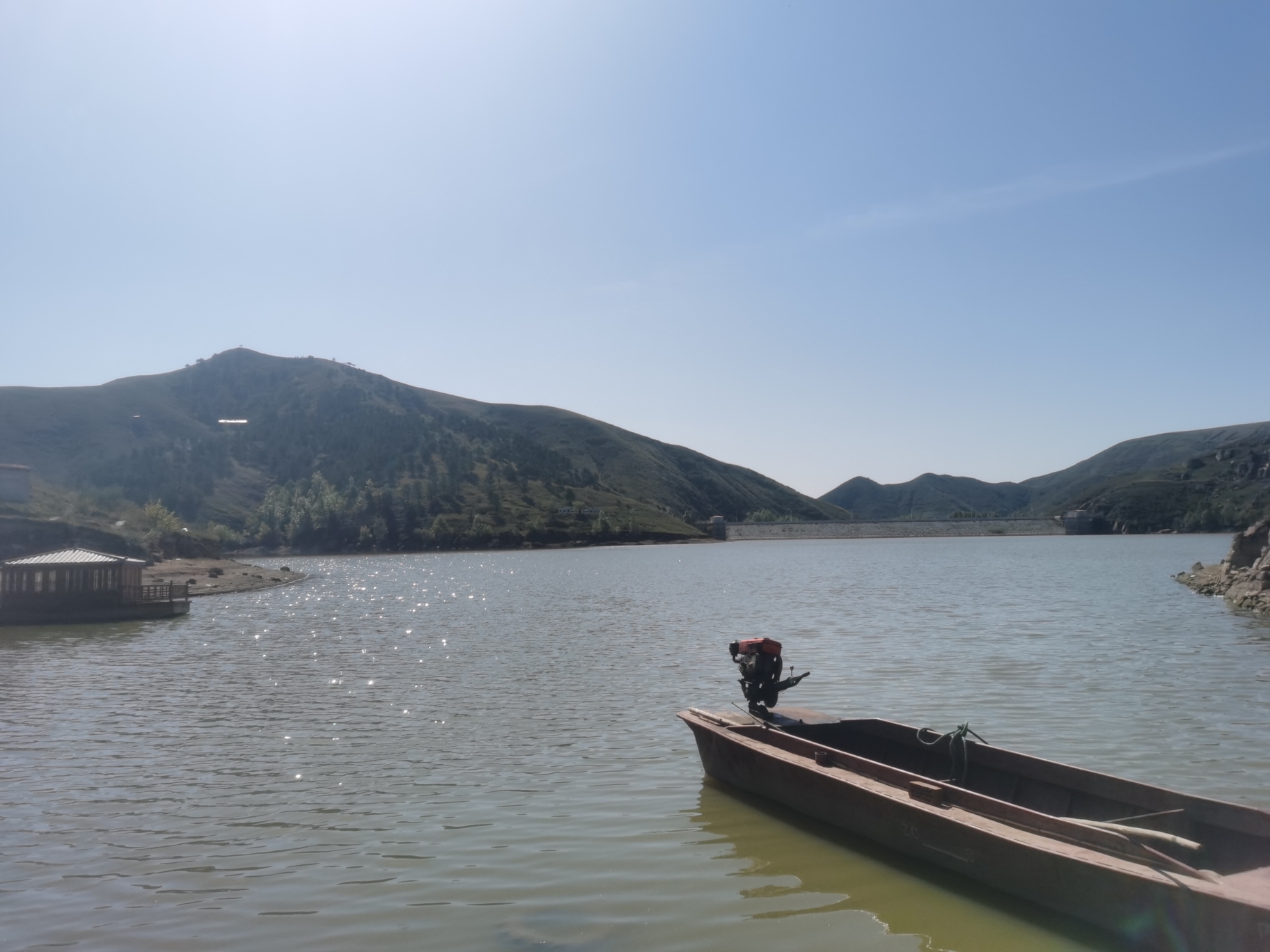 永兴湖旅行图片 2