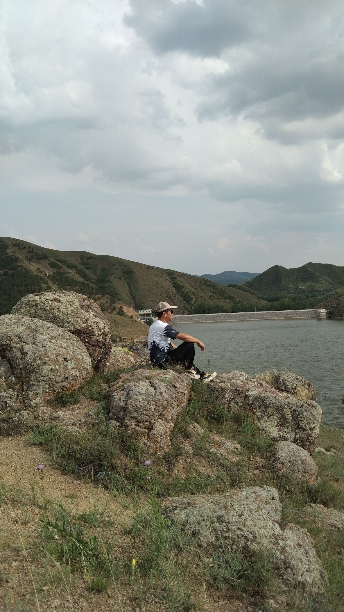 永兴湖旅行图片 3