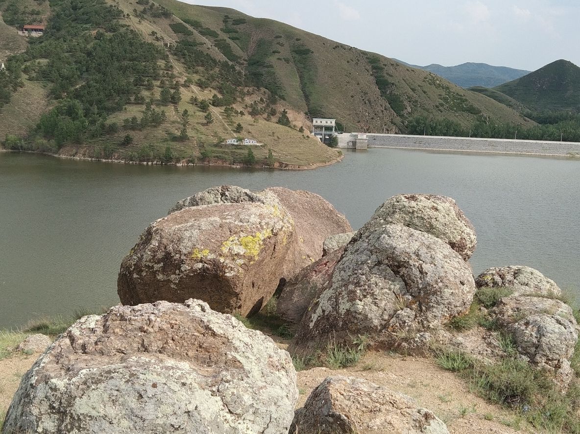 永兴湖旅行图片 1