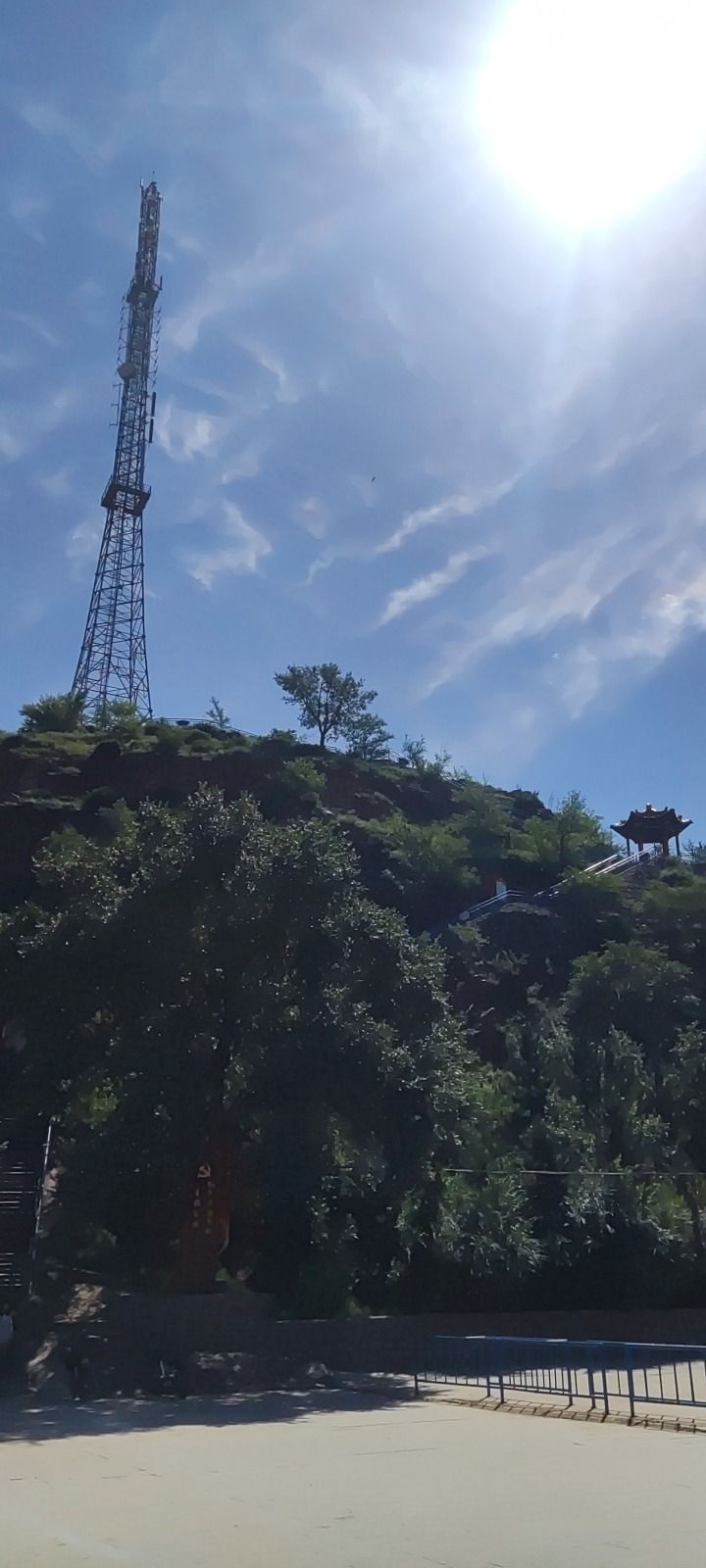 薛刚山旅行图片 1