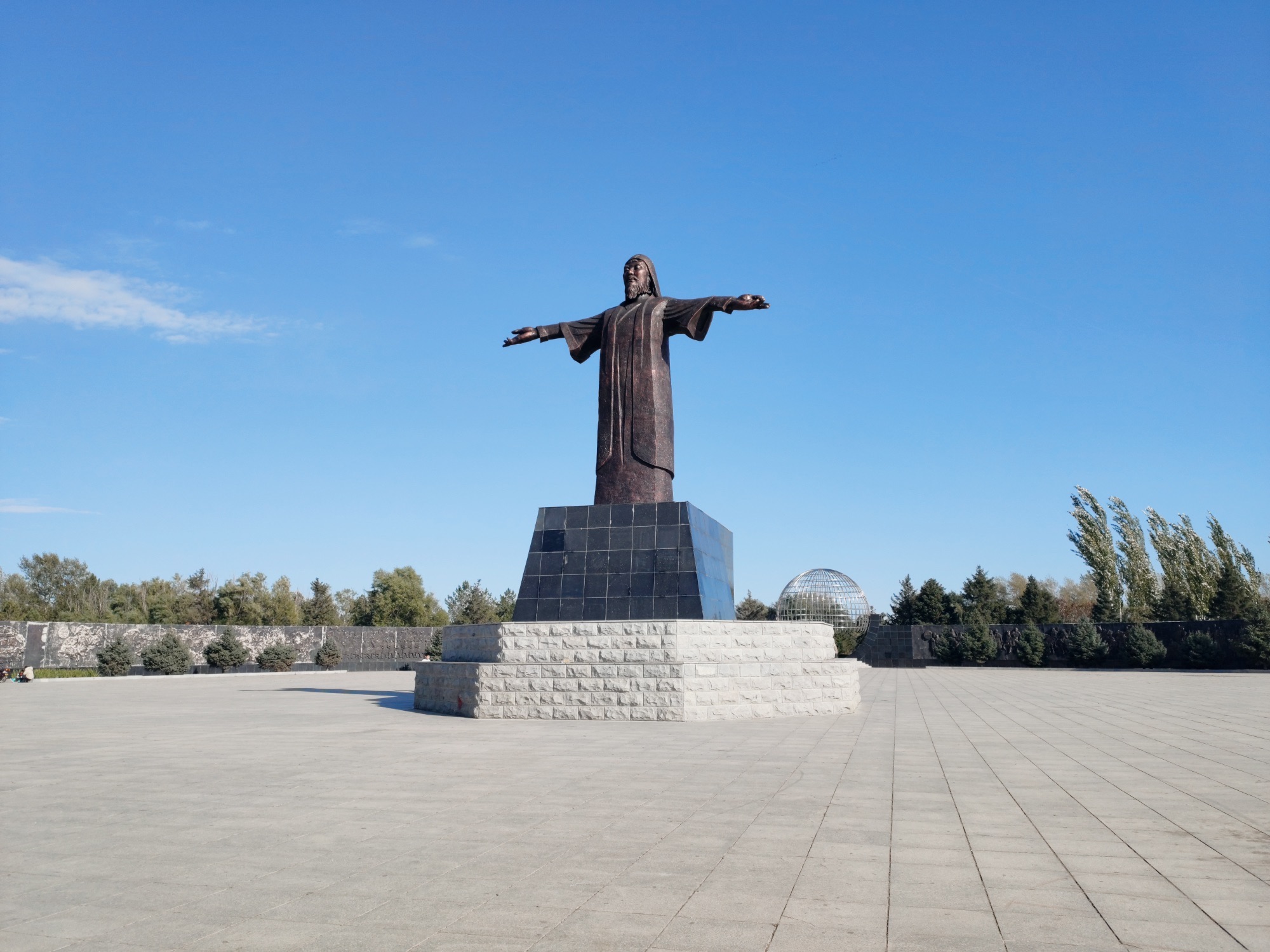 通辽森林公园旅行图片 3
