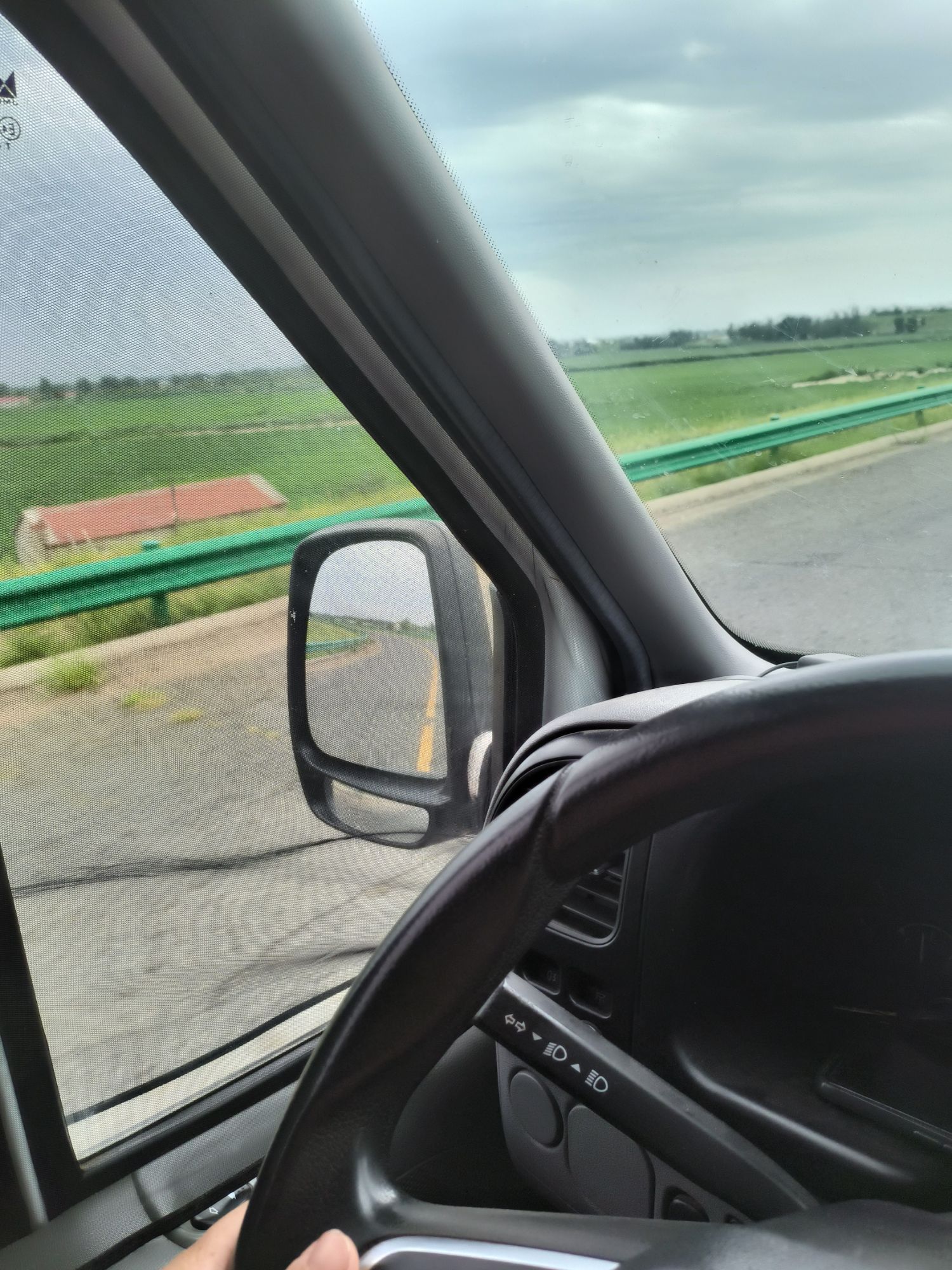 莫力庙水库旅游区旅行图片 1