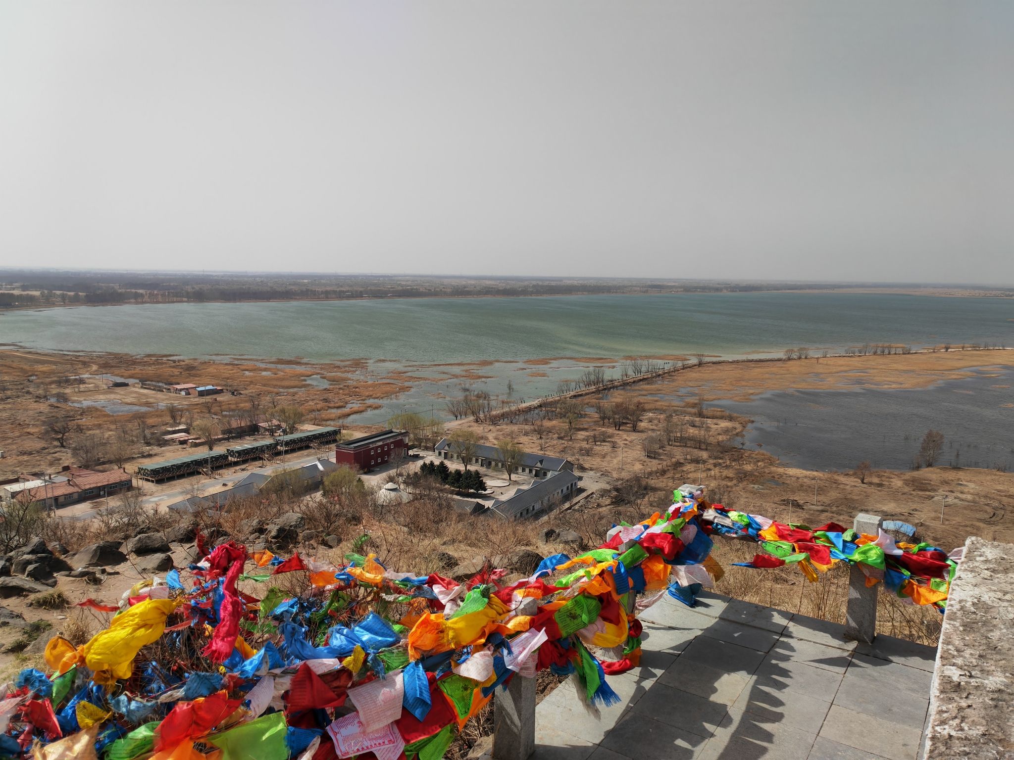 内蒙古阿古拉草原度假旅游区旅行图片 1