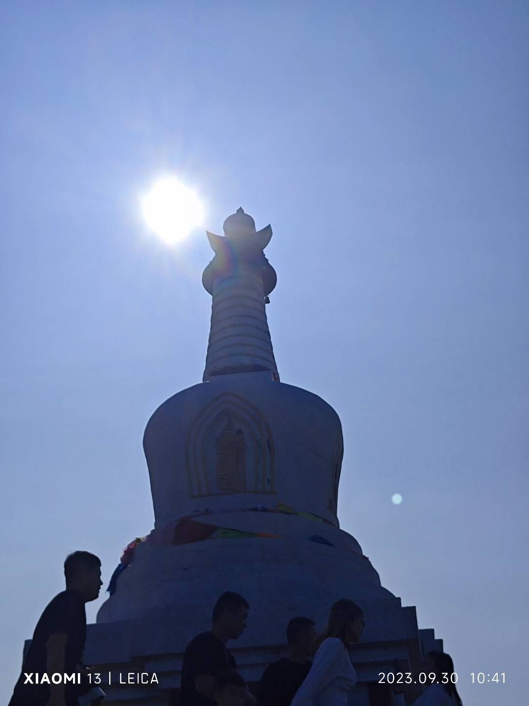 内蒙古阿古拉草原度假旅游区旅行图片 2
