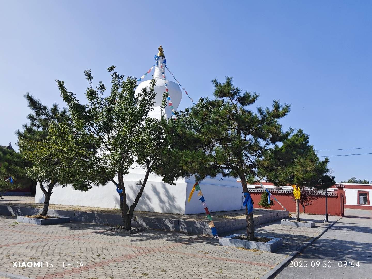 内蒙古阿古拉草原度假旅游区旅行图片 3