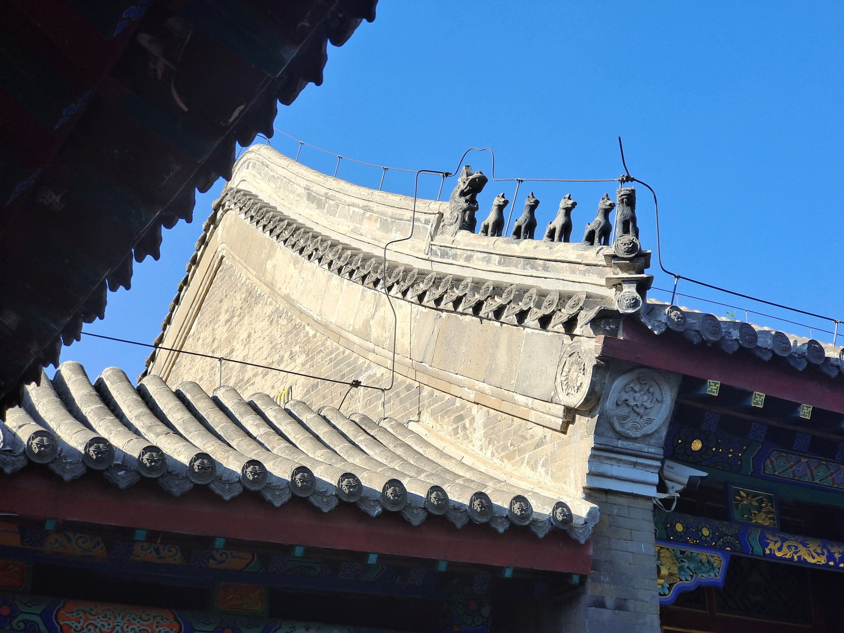 奈曼王府旅行图片 1