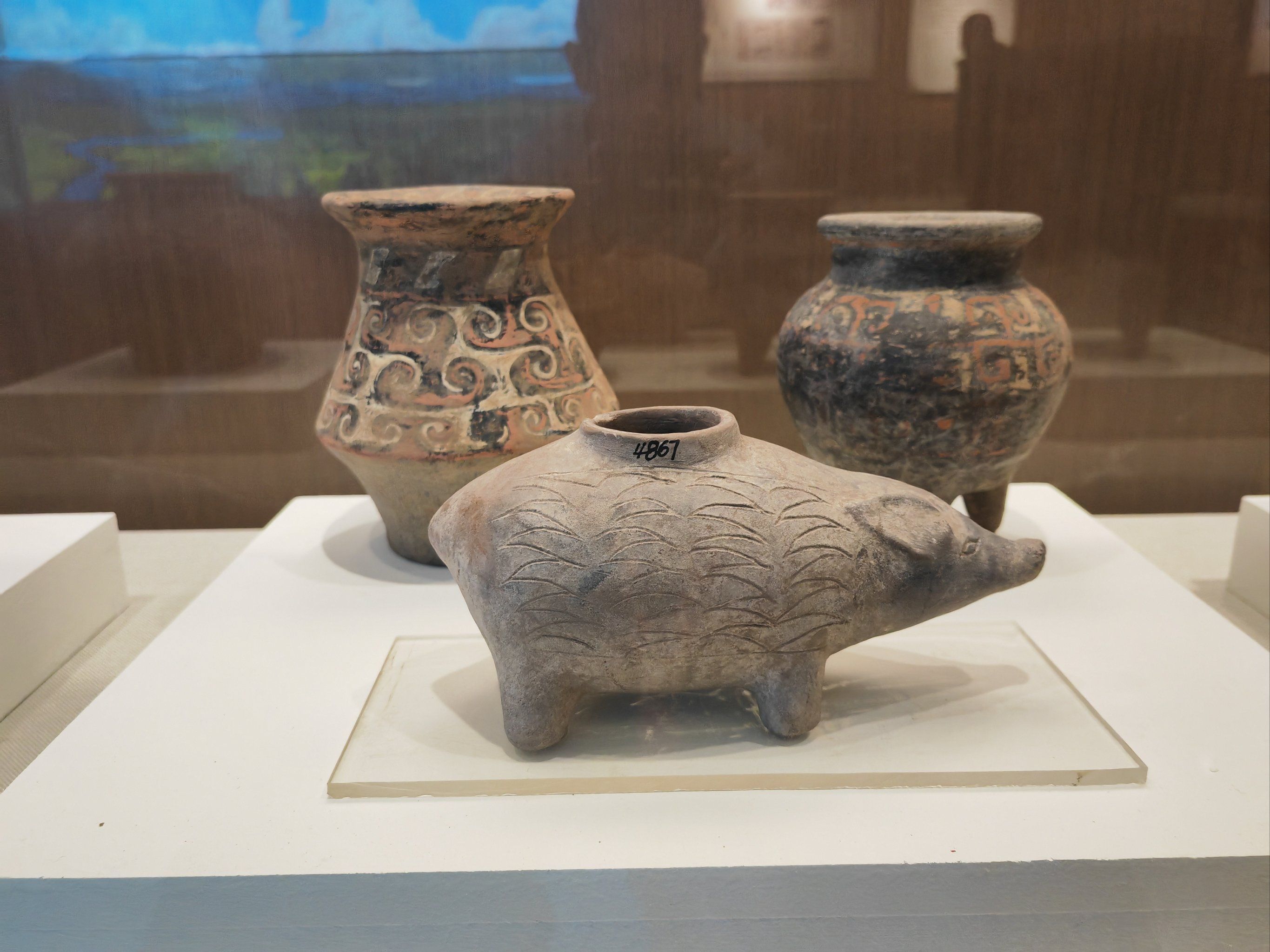 奈曼王府旅行图片 3