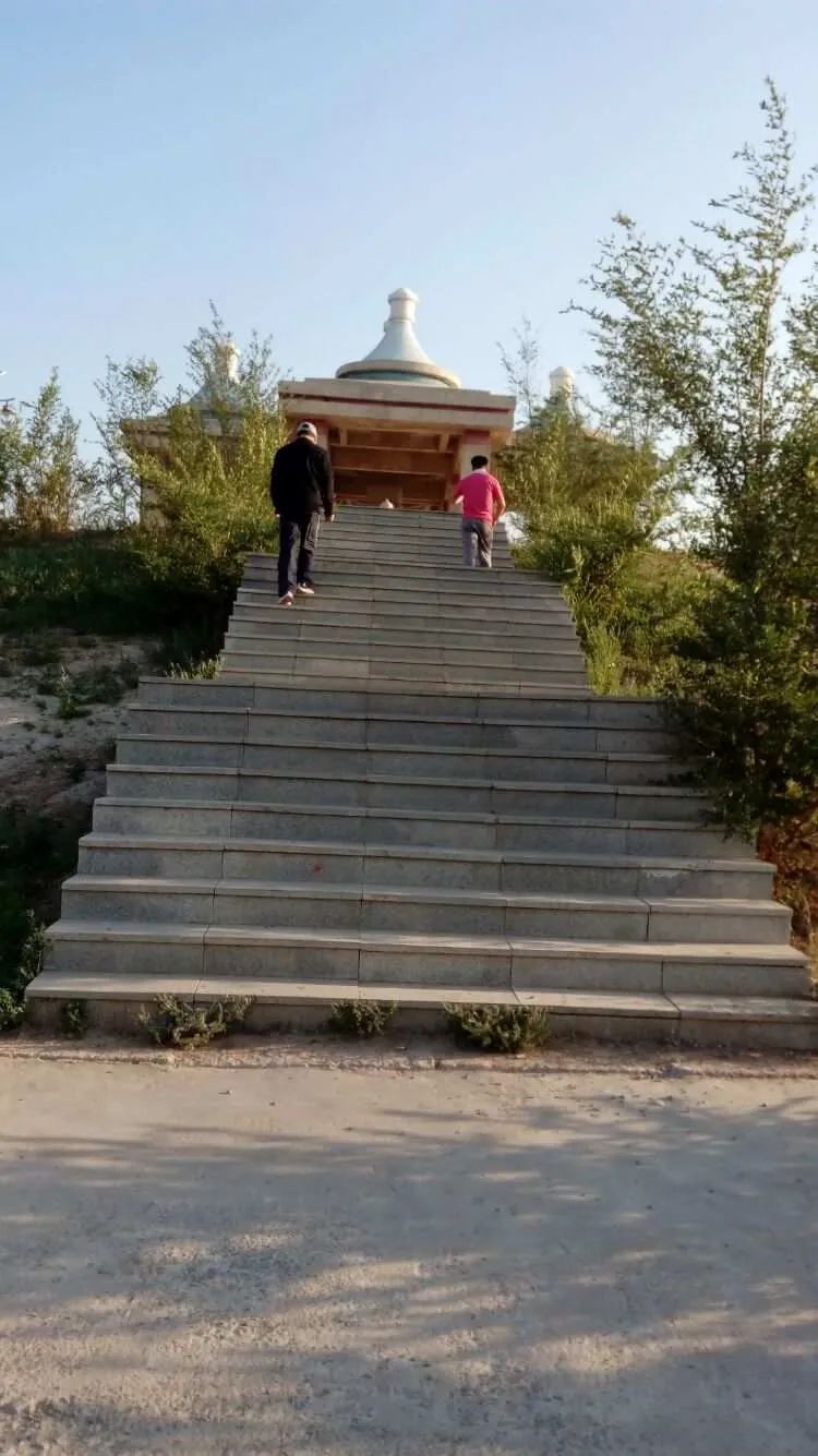 炮台山公园旅行图片 3