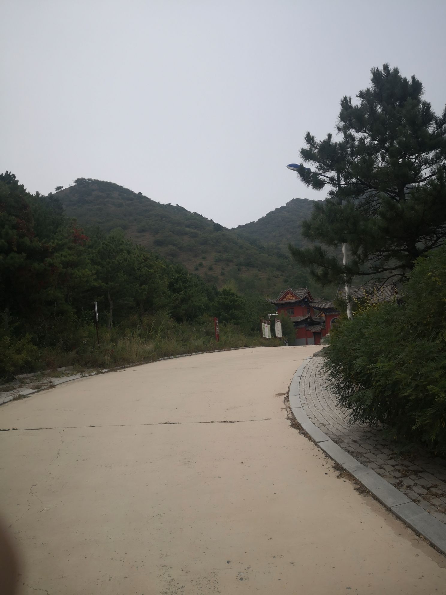 青龙山洼旅行图片 2