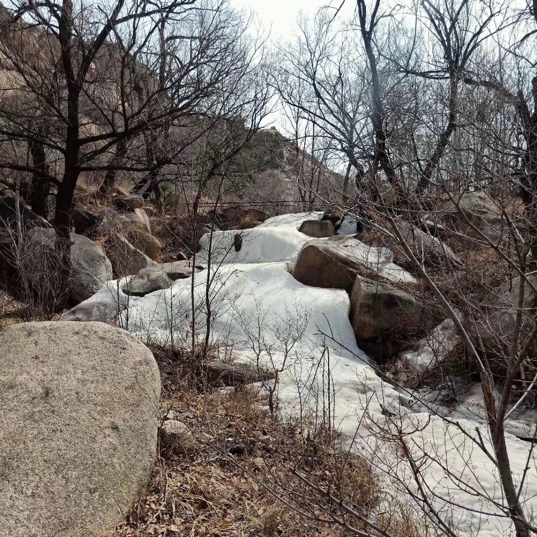 打虎石水库旅行图片 1