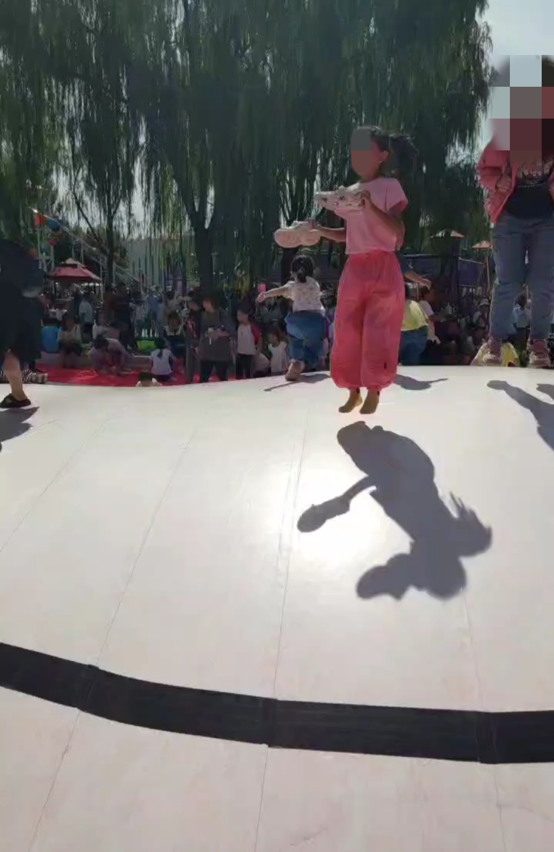 海贝尔游乐城旅行图片 2
