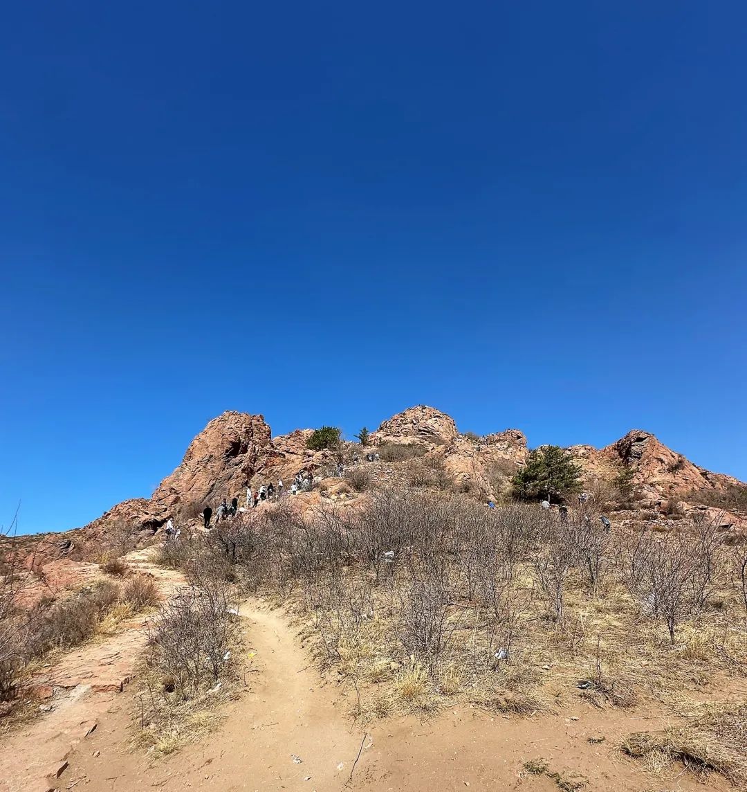 红山公园旅行图片 2