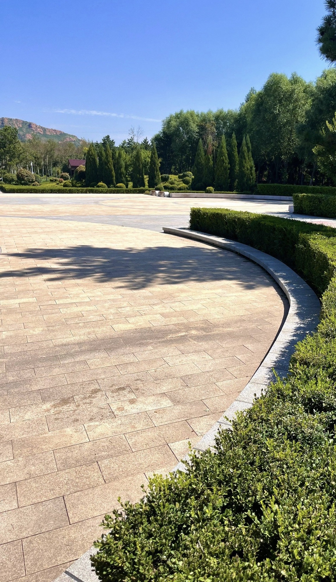 红山公园旅行图片 2