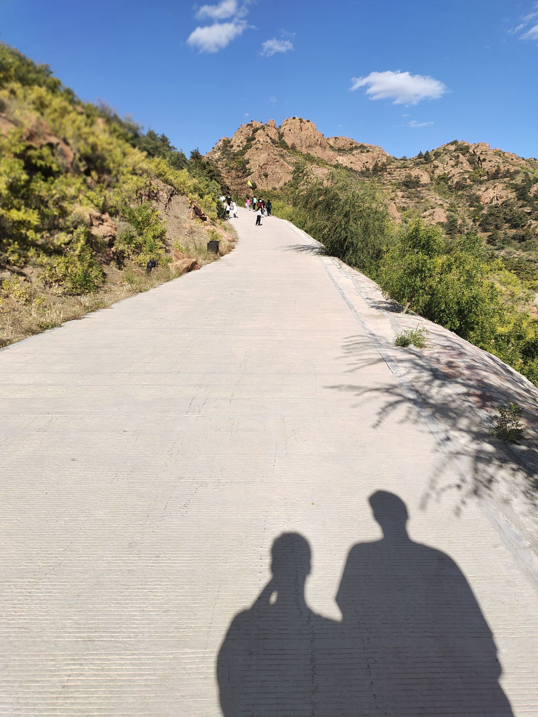 红山公园旅行图片 2