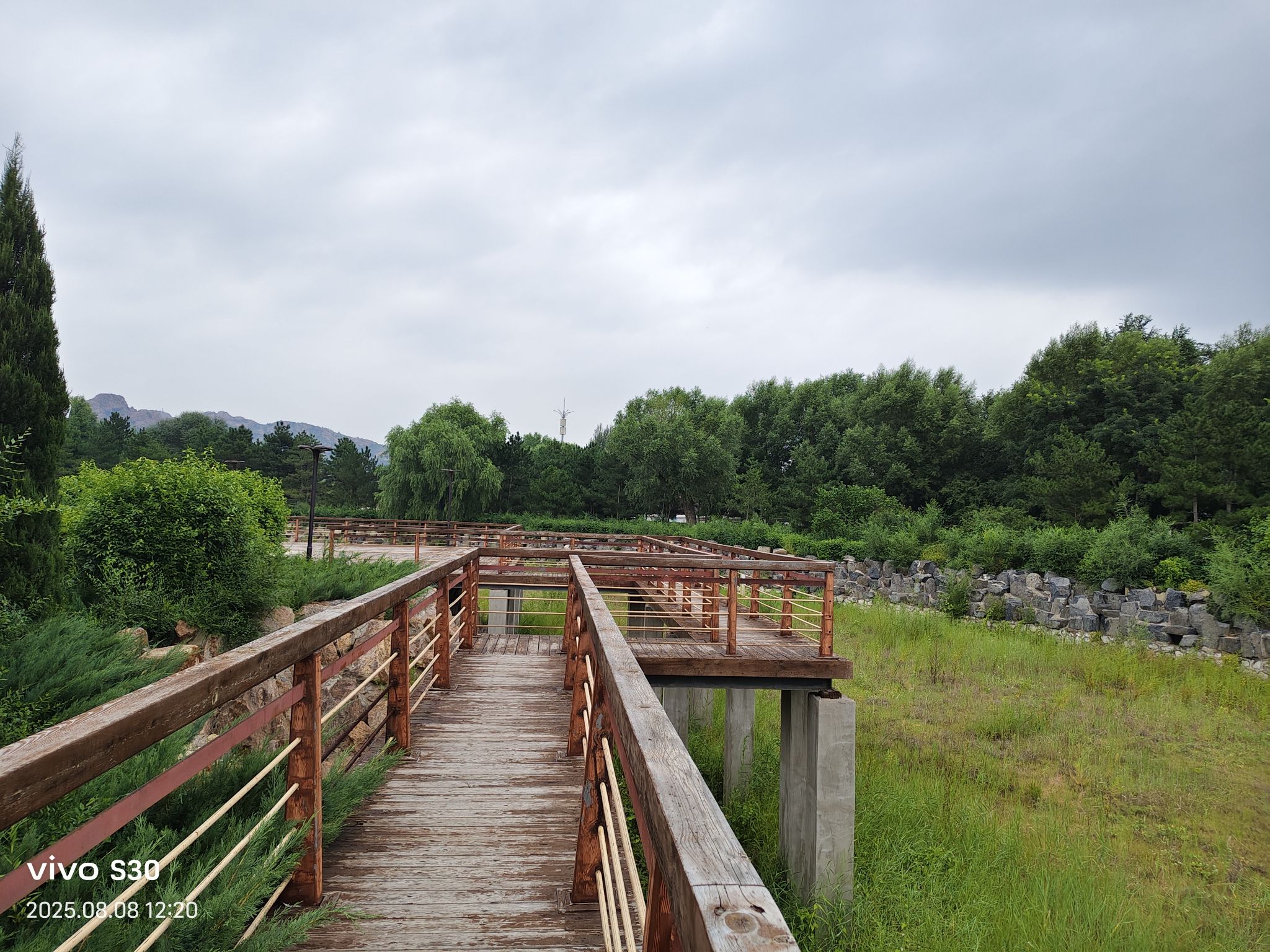 红山公园旅行图片 2